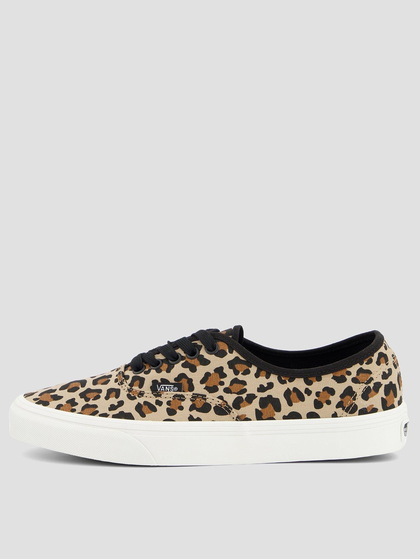 Vans Unisex Authentic Canvas - Misc