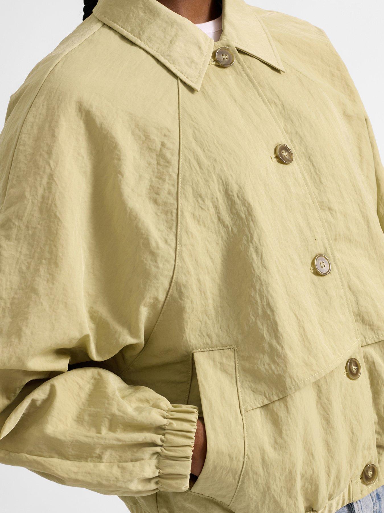 albaray-blouson-button-front-jacket-beigeback