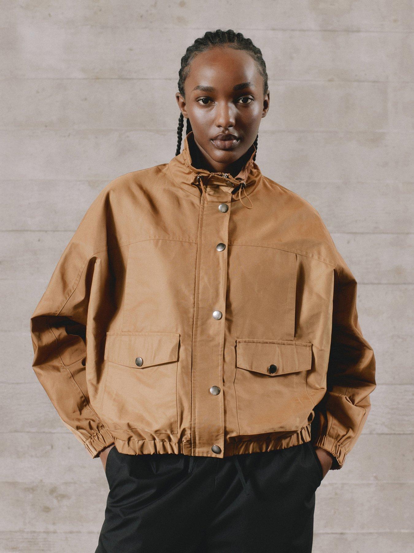 Albaray Windbreaker Jacket