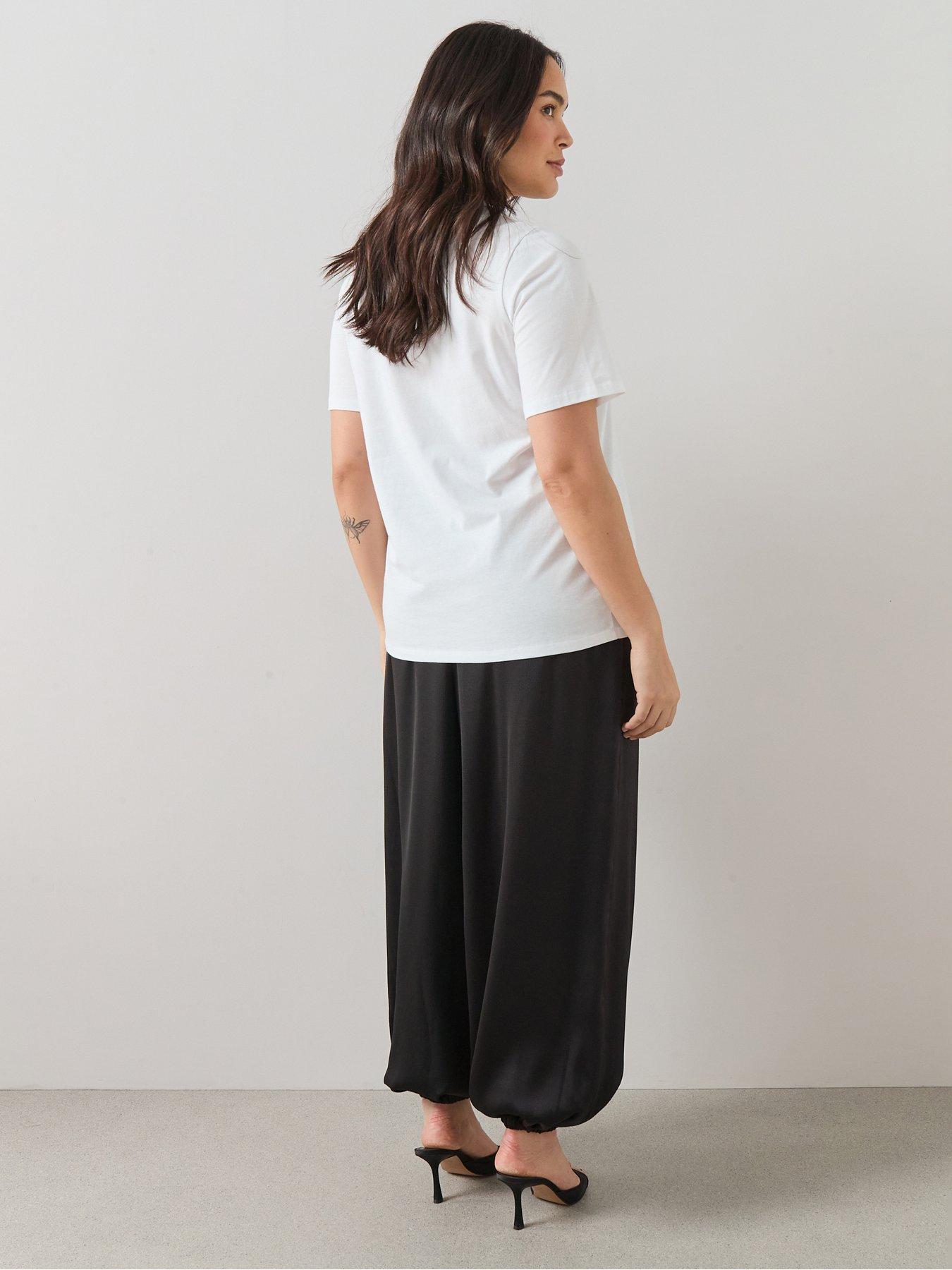 the-very-collection-curve-bow-trim-t-shirtdetail