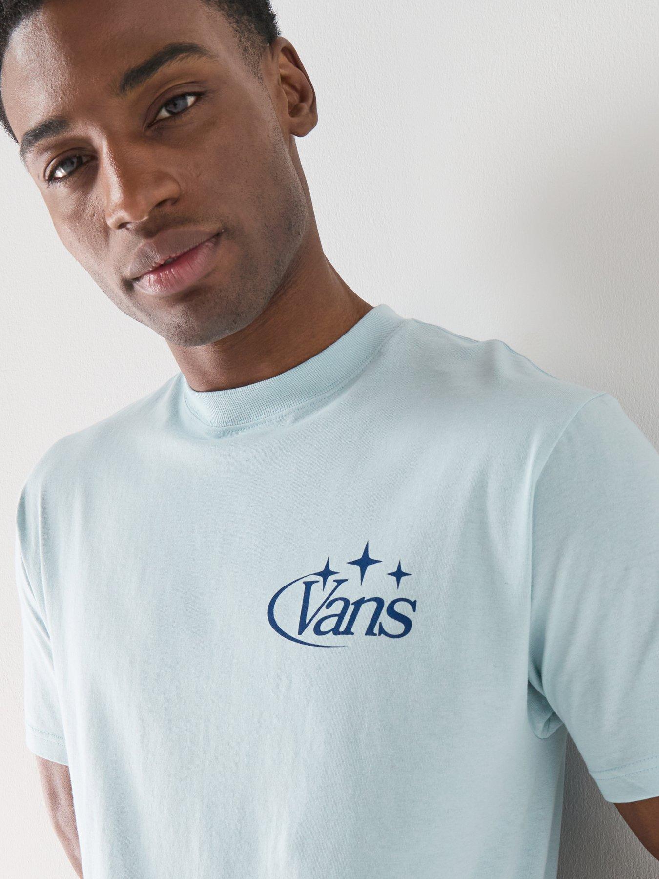 vans-mens-advanced-short-sleeve-tee-blueoutfit