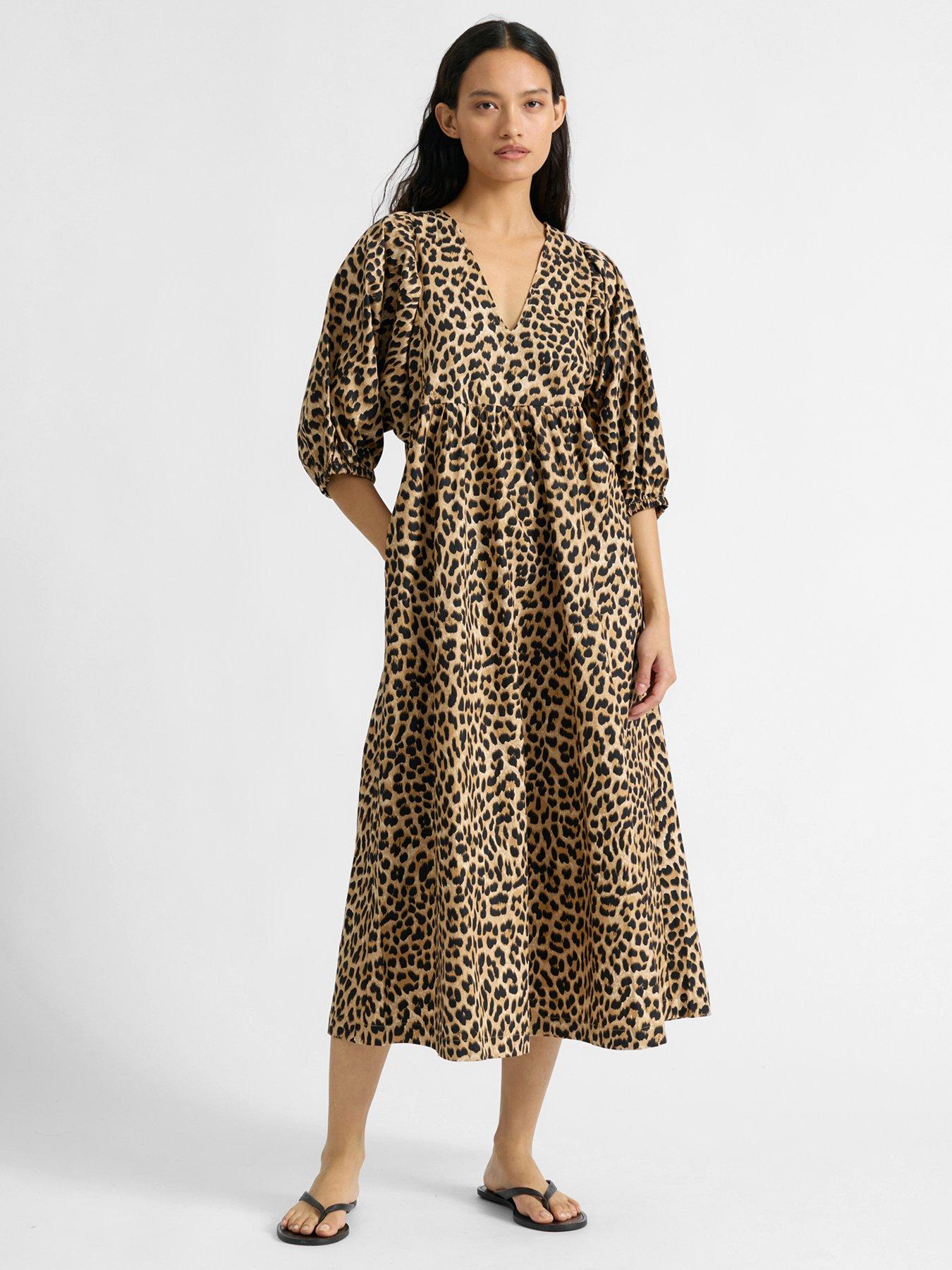 Albaray Animal Iconic Dress
