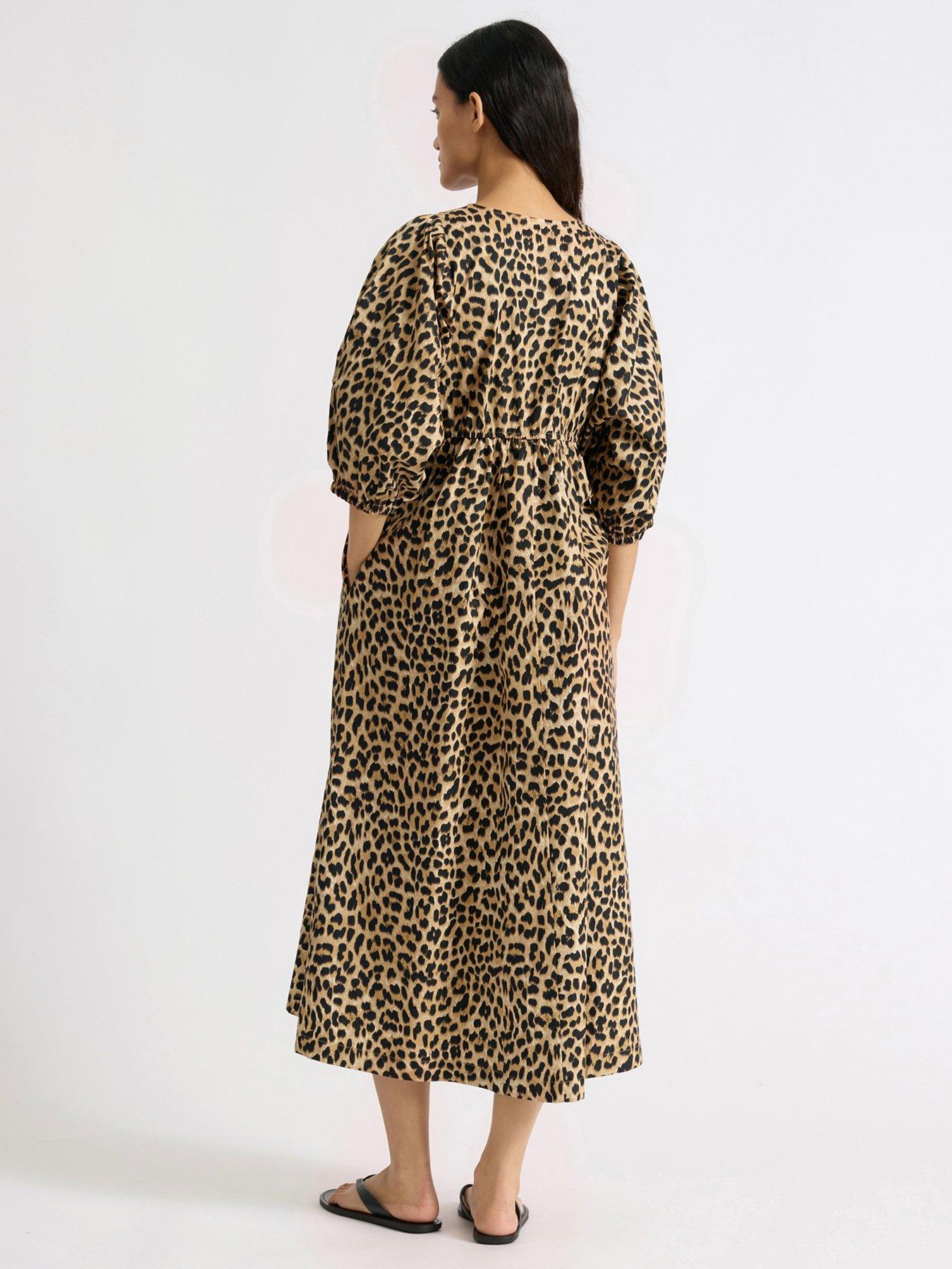 albaray-animal-iconic-dressstillFront