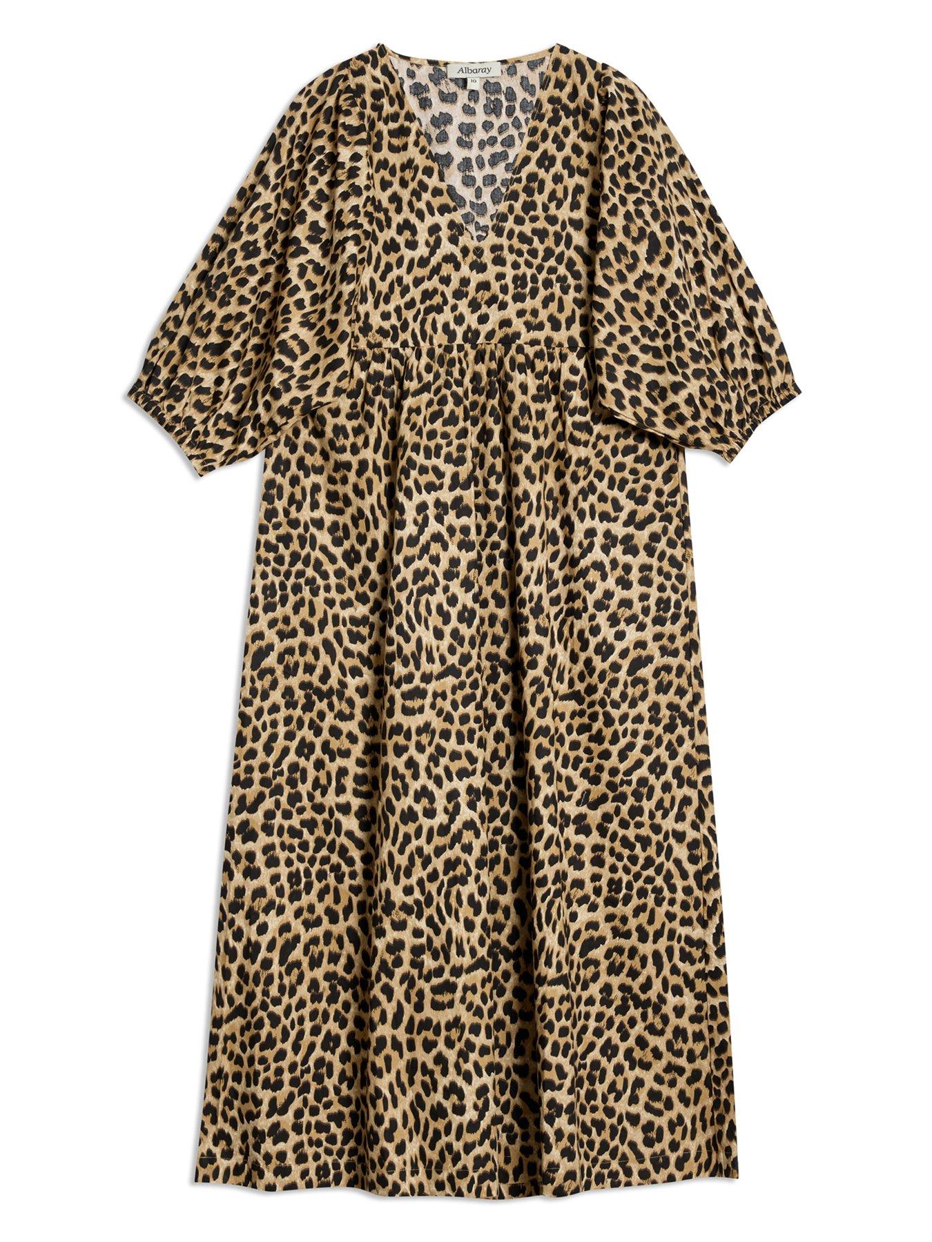 albaray-animal-iconic-dressoutfit