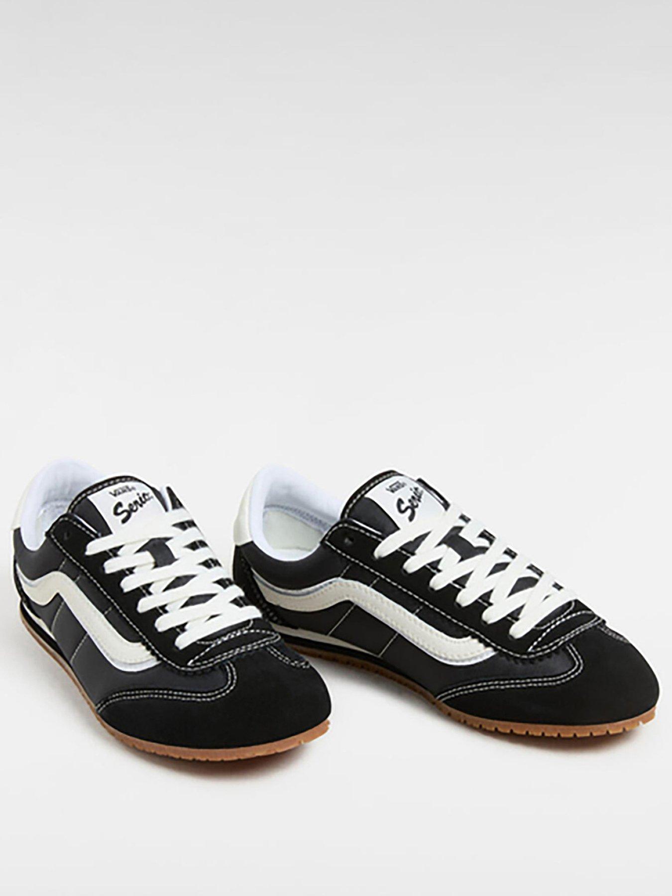 Image 2 of 3 of Vans Unisex Super Lowpro - Black