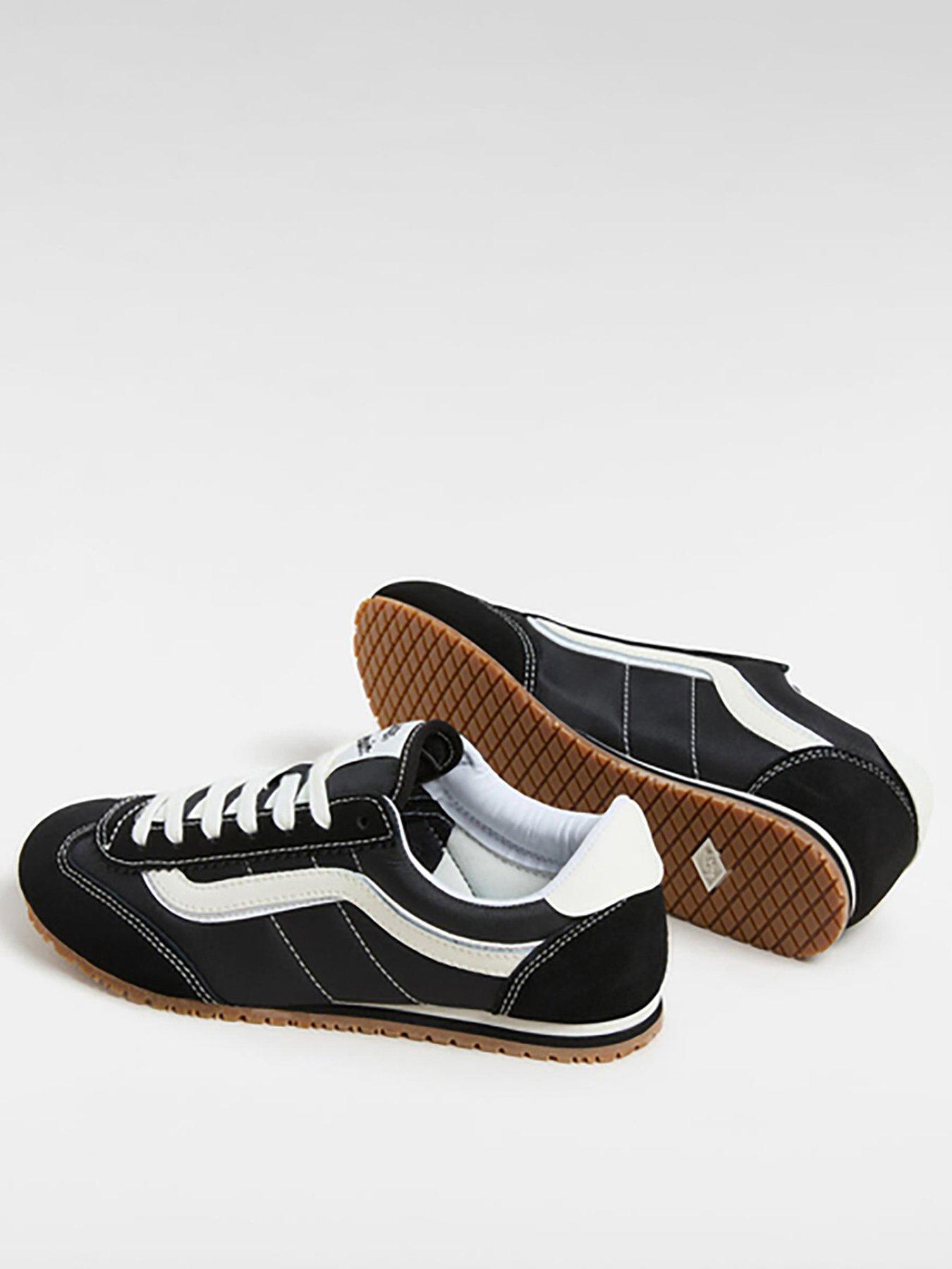 Image 3 of 3 of Vans Unisex Super Lowpro - Black