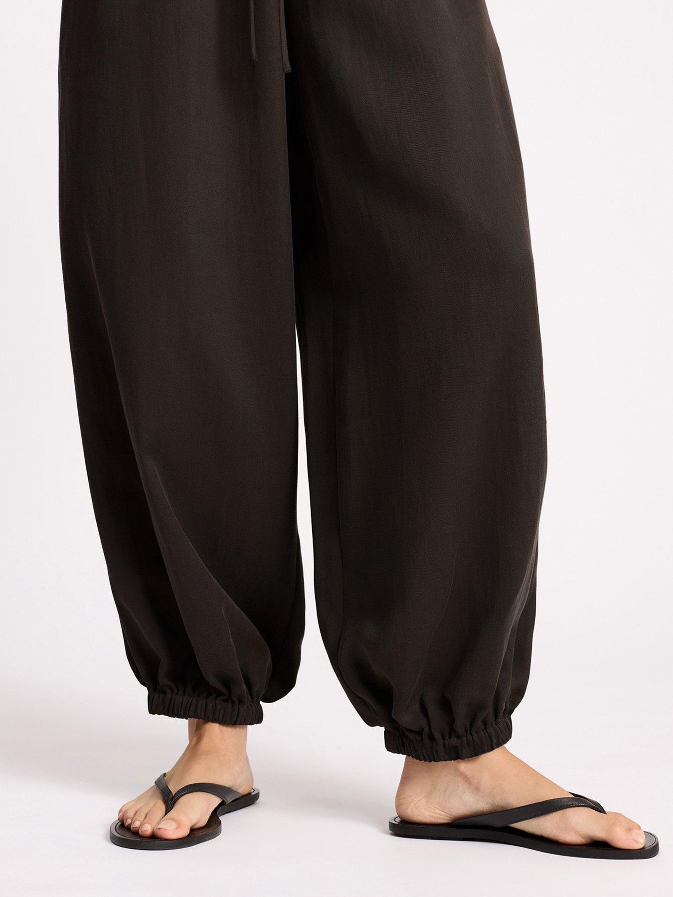 Image 4 of 5 of Albaray Tencel Jumpsuit
