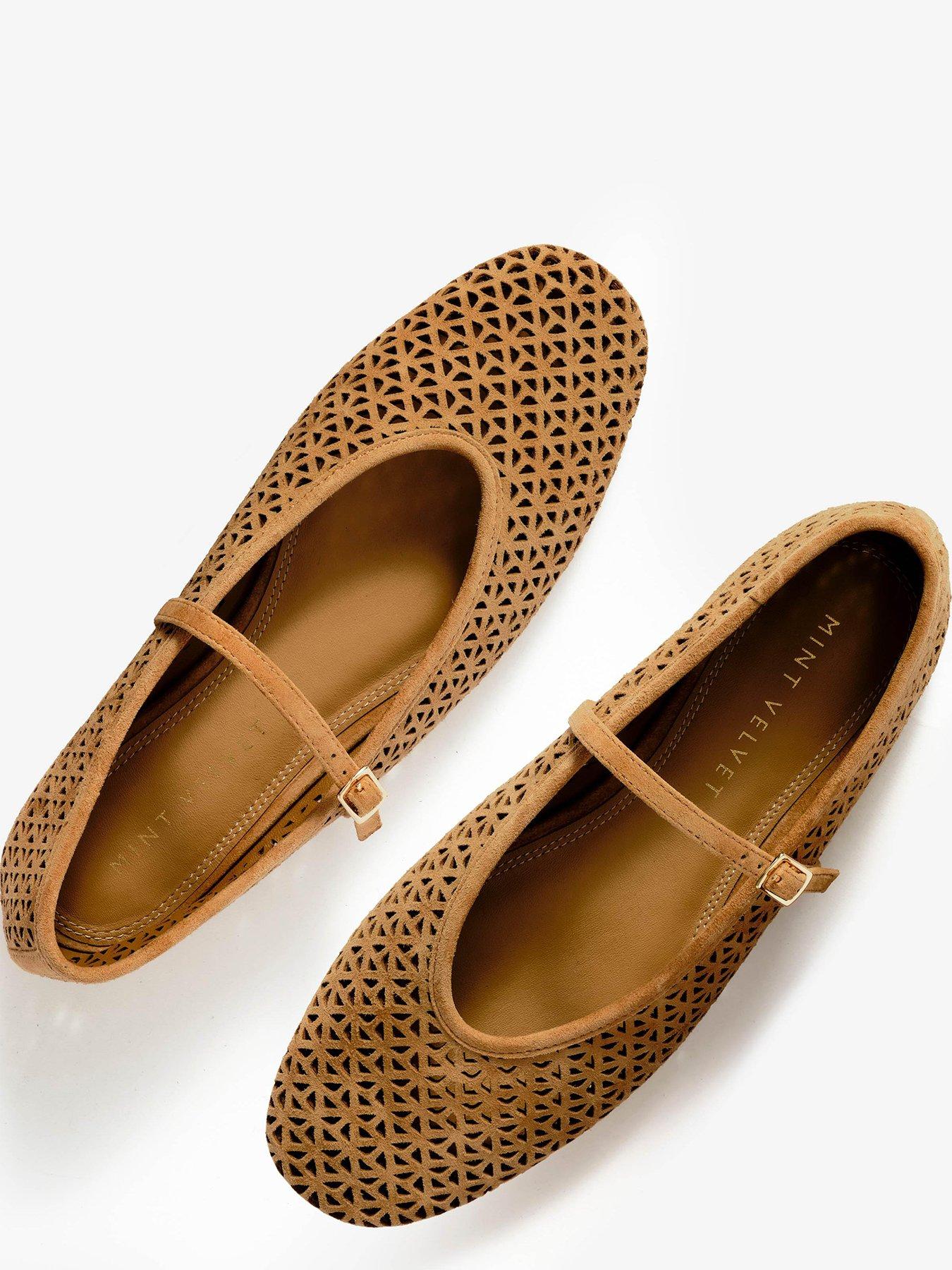 mint-velvet-tabi-tan-suede-ballet-pump-brownoutfit