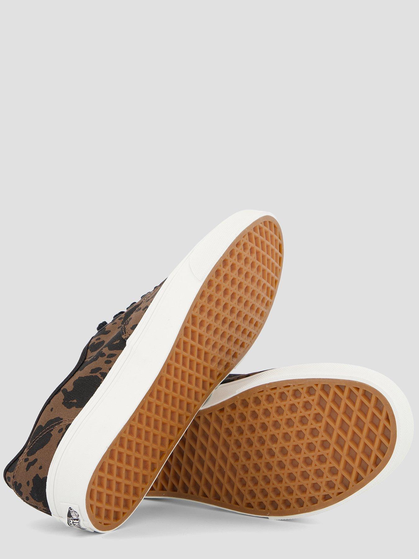 vans-unisex-authentic-canvas-blackdetail