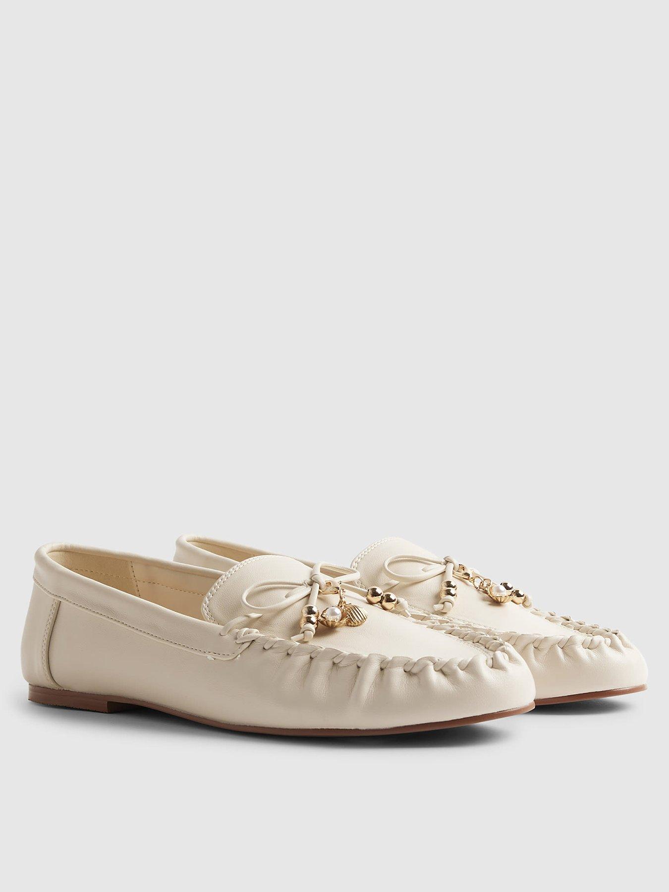 river-island-bow-pu-moccasin-loafer-whiteback