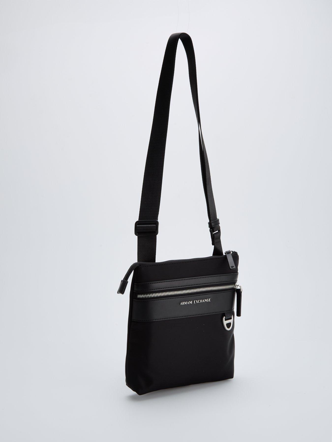 armani-exchange-las-vegas-flat-crossbody-bag-blackback