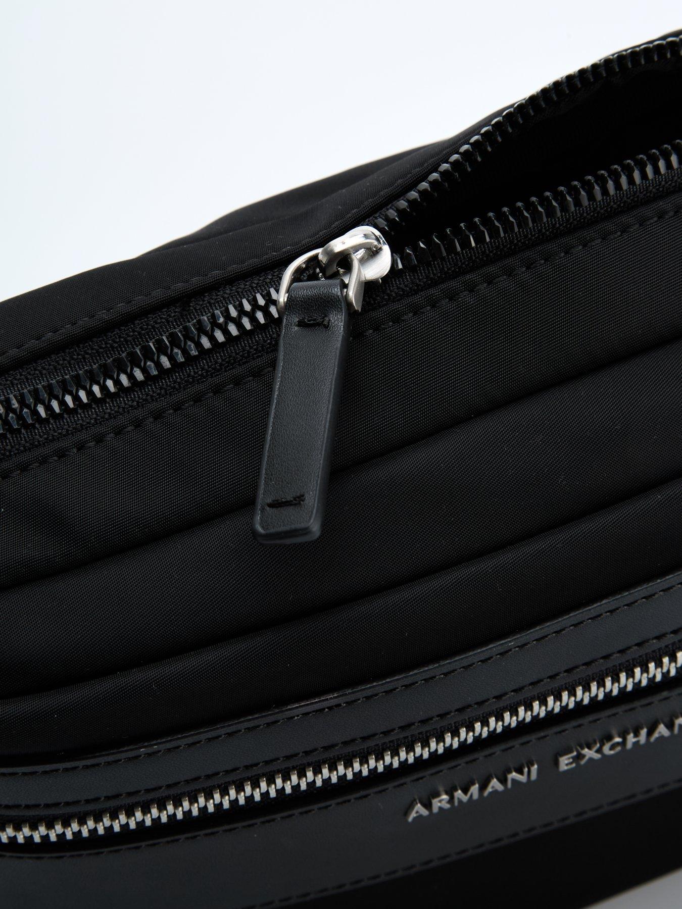 armani-exchange-las-vegas-crossbody-bag-blackdetail