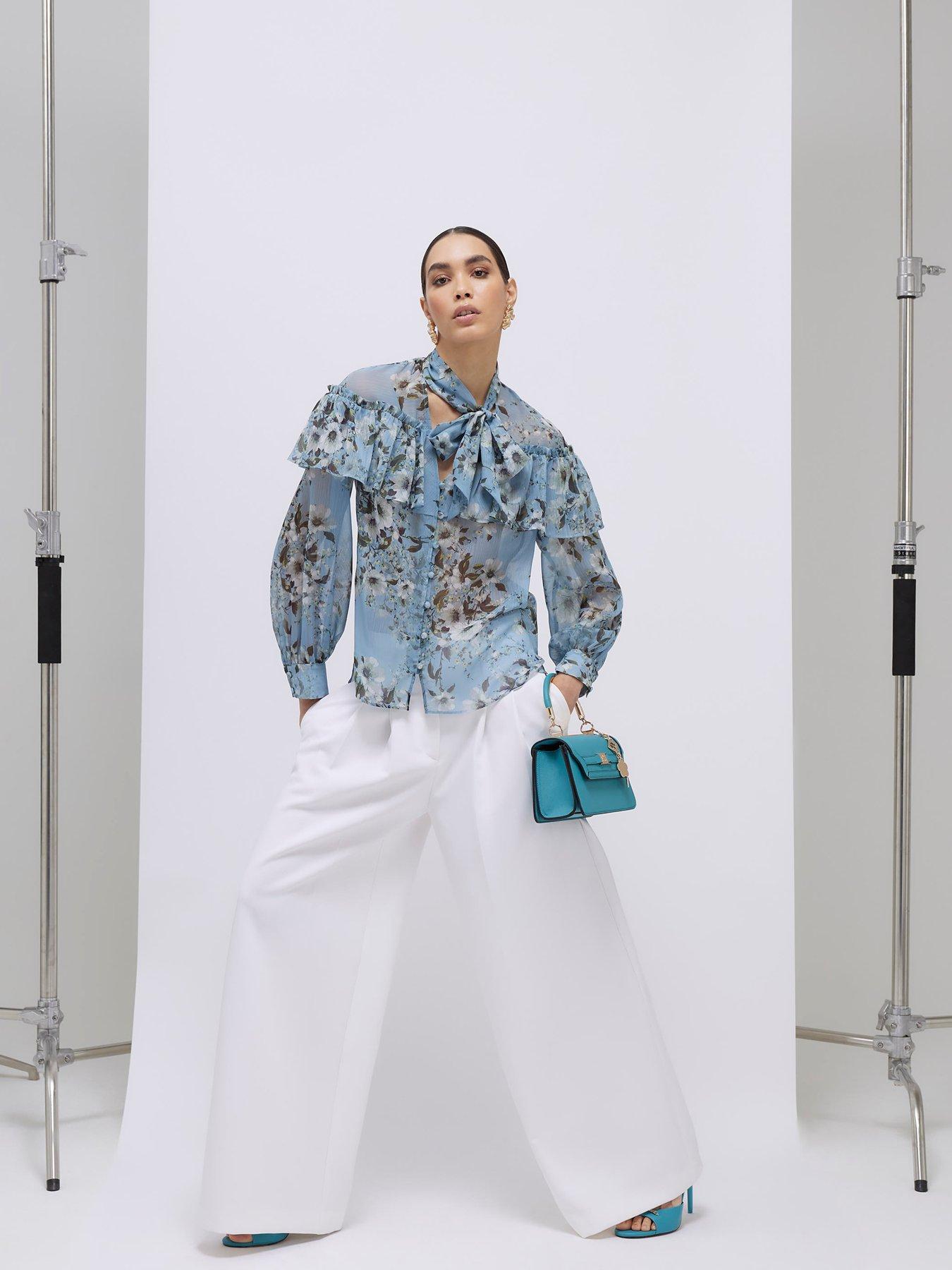 river-island-ruffle-dl-tie-neck-blouse-blueback