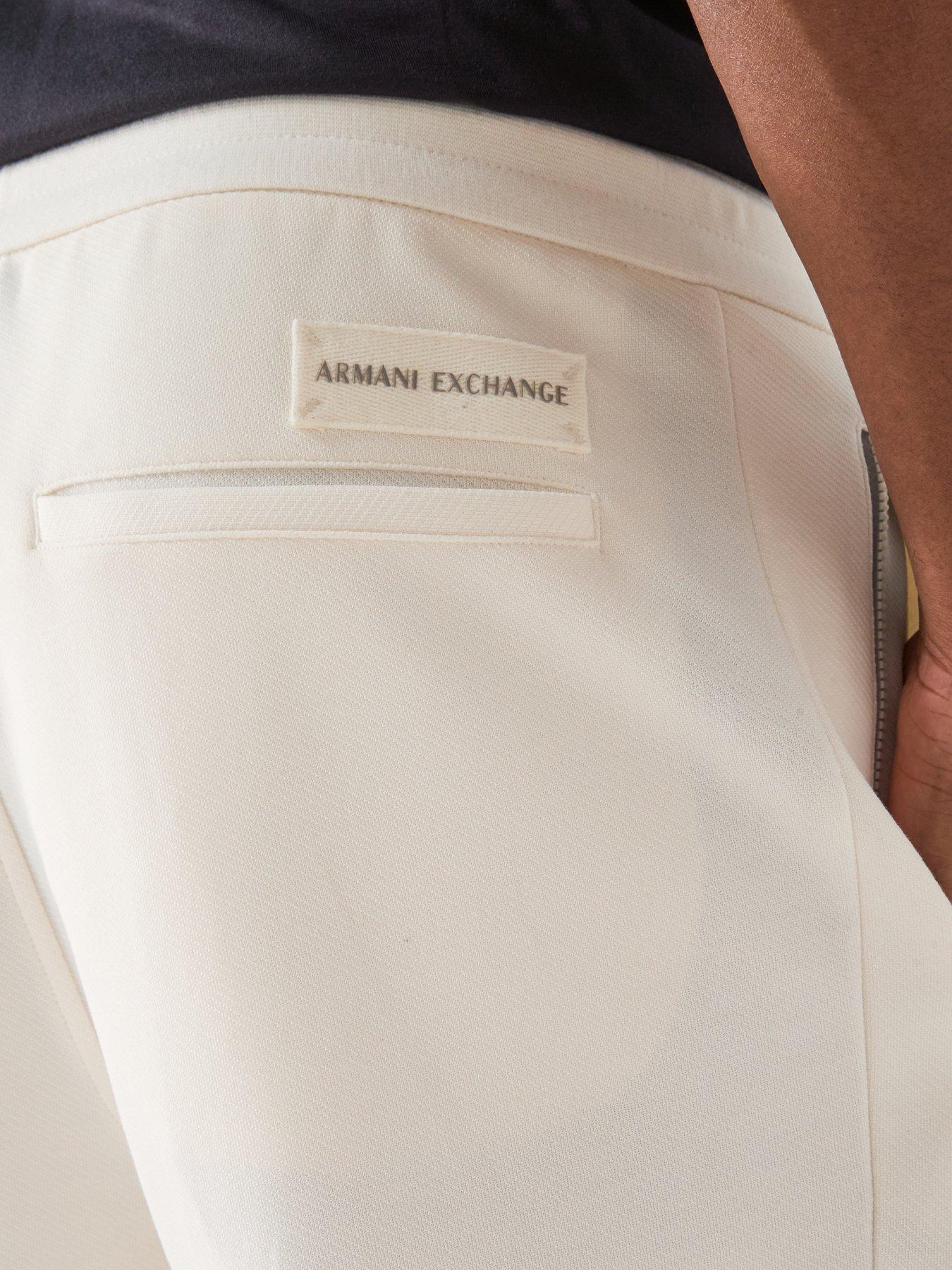 armani-exchange-armani-exchange-joggers-off-whitedetail