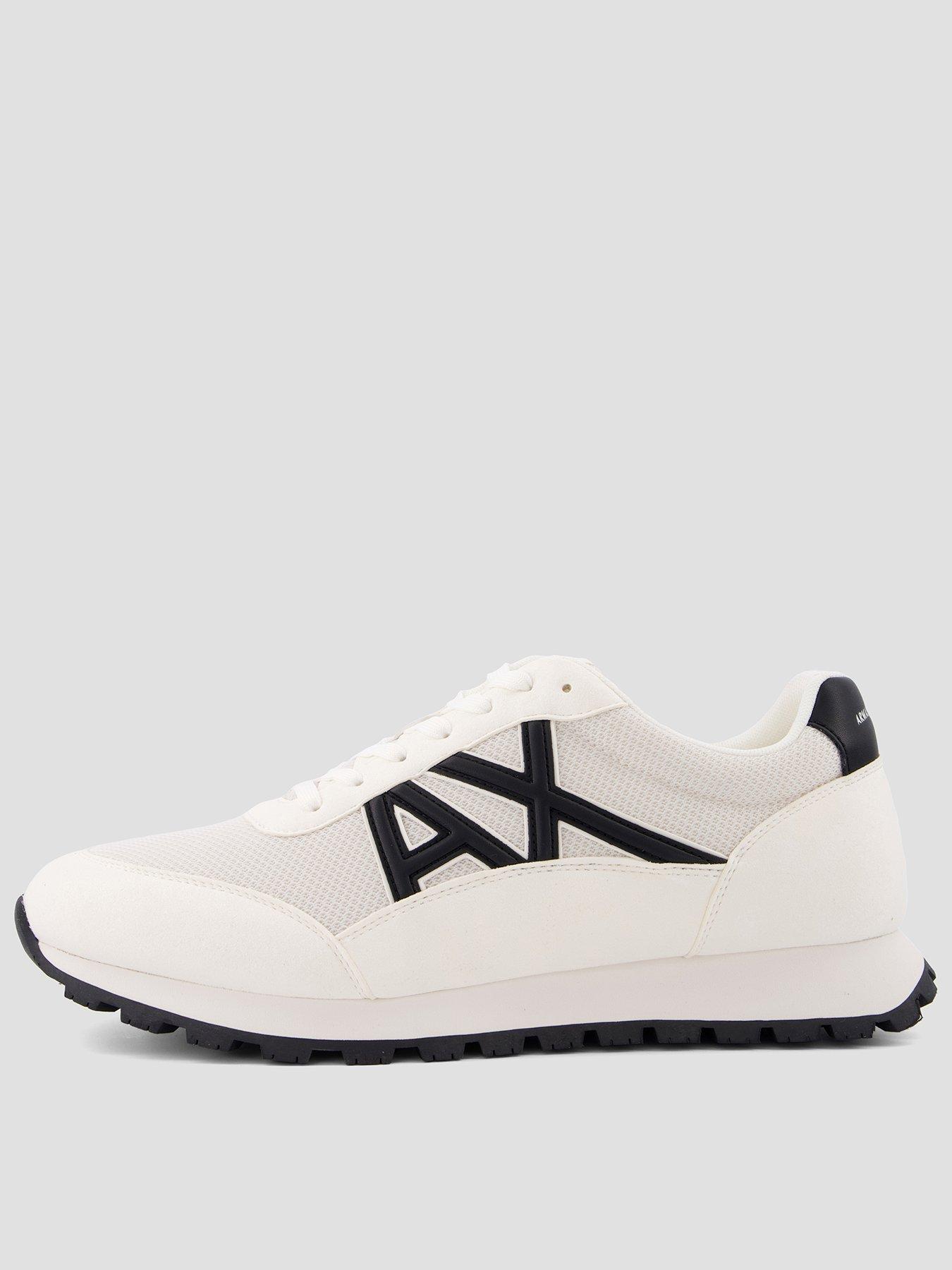 armani-exchange-drop-logo-suede-runner-trainers-off-white