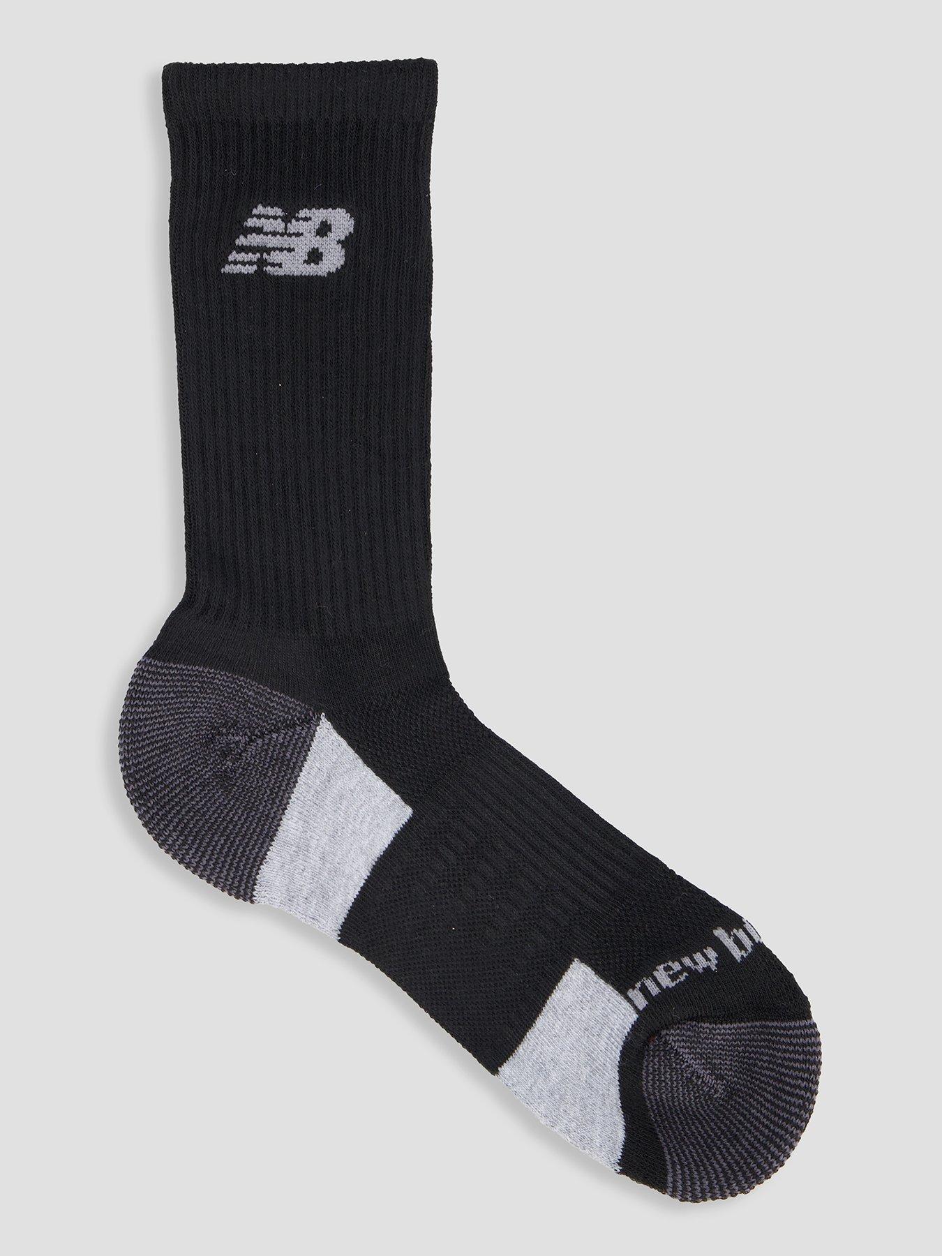 new-balance-performance-cushioned-crew-6-pack-blackstillFront