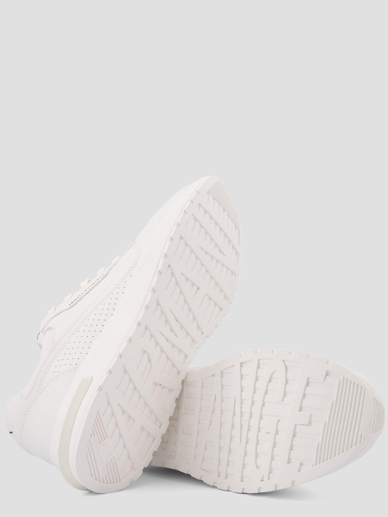 armani-exchange-dusseldorf-pu-mesh-trainer-off-whitedetail
