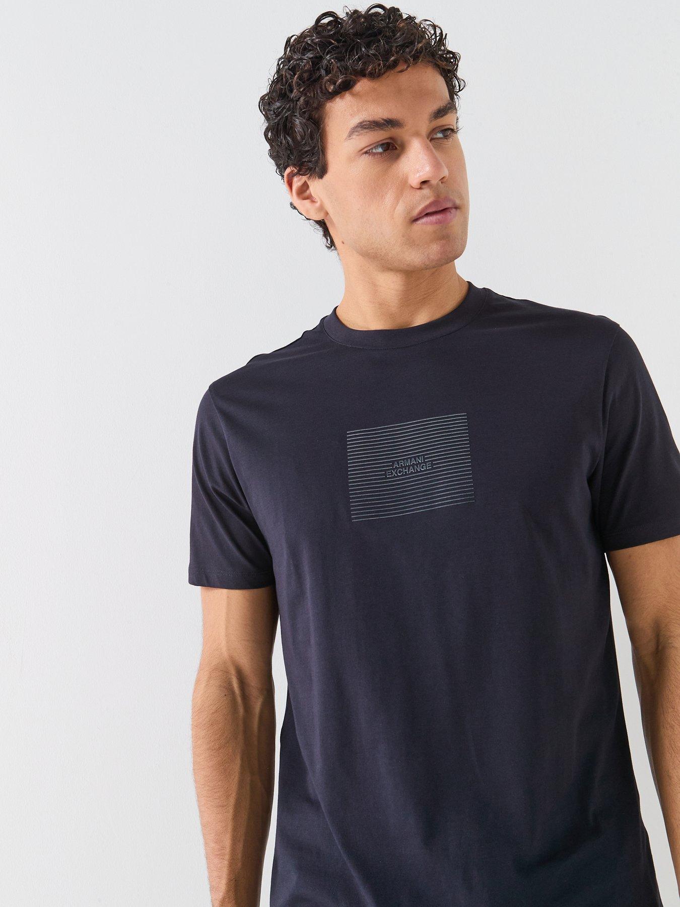armani-exchange-box-logo-t-shirt-navyoutfit