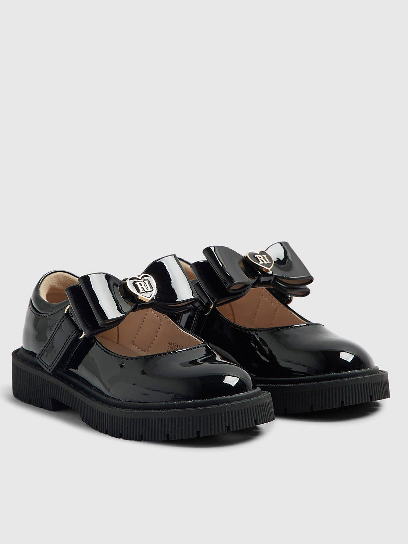 river-island-mini-girls-bow-straps-mary-jane-shoes-black