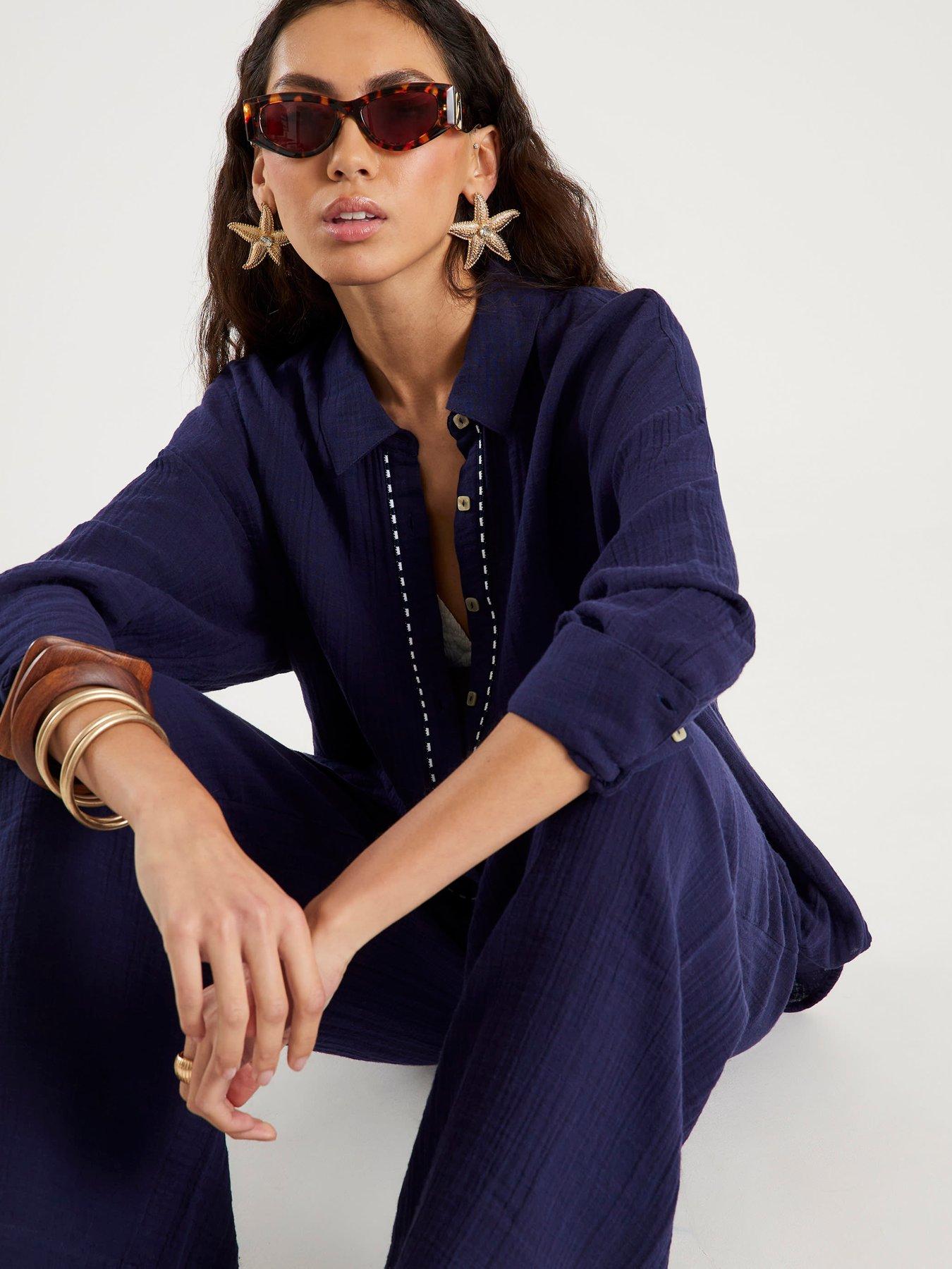 river-island-beach-shirt-navyoutfit