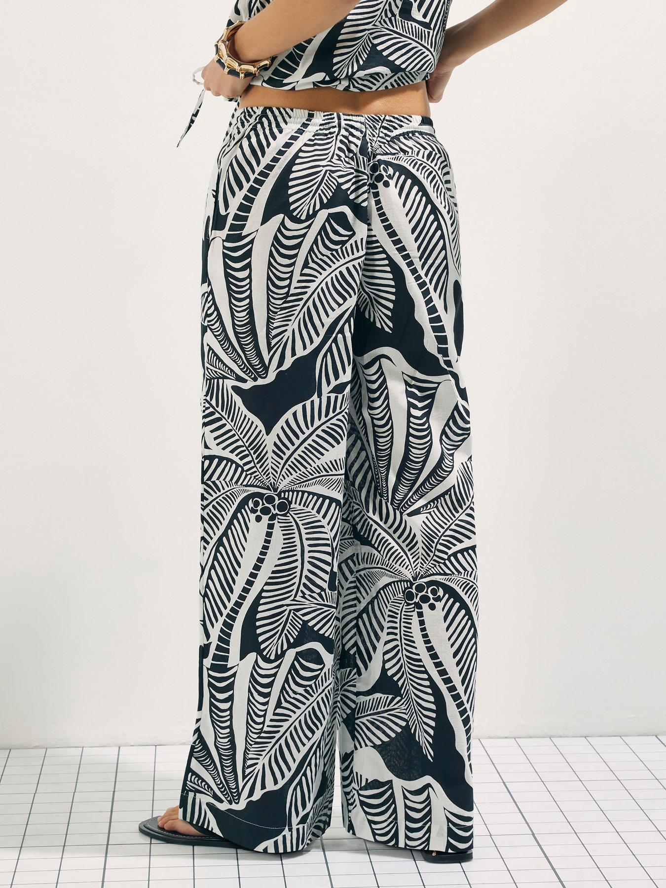 river-island-epp-linen-trouser-blackstillFront