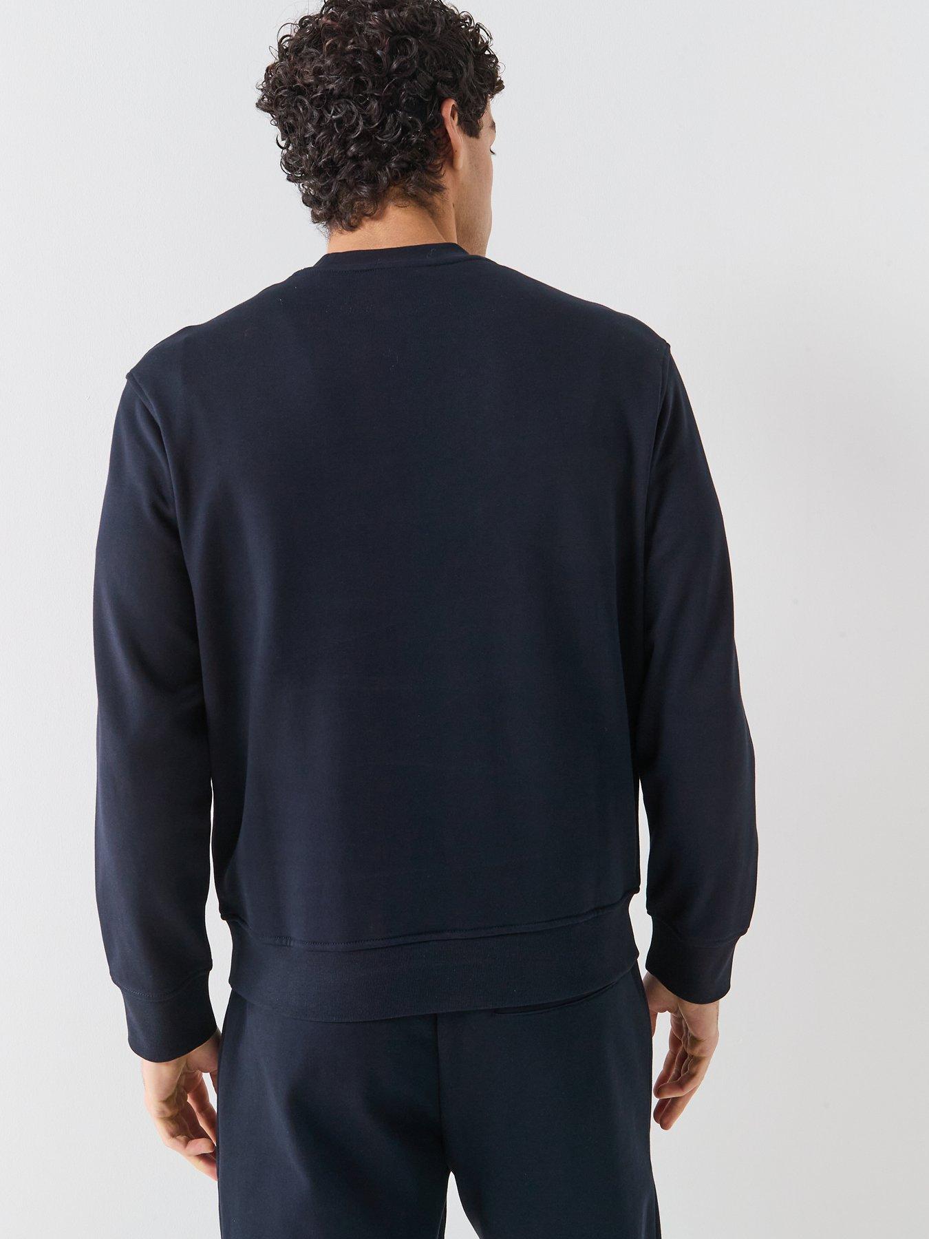 armani-exchange-3d-ny-milan-logo-crew-sweater-navystillFront