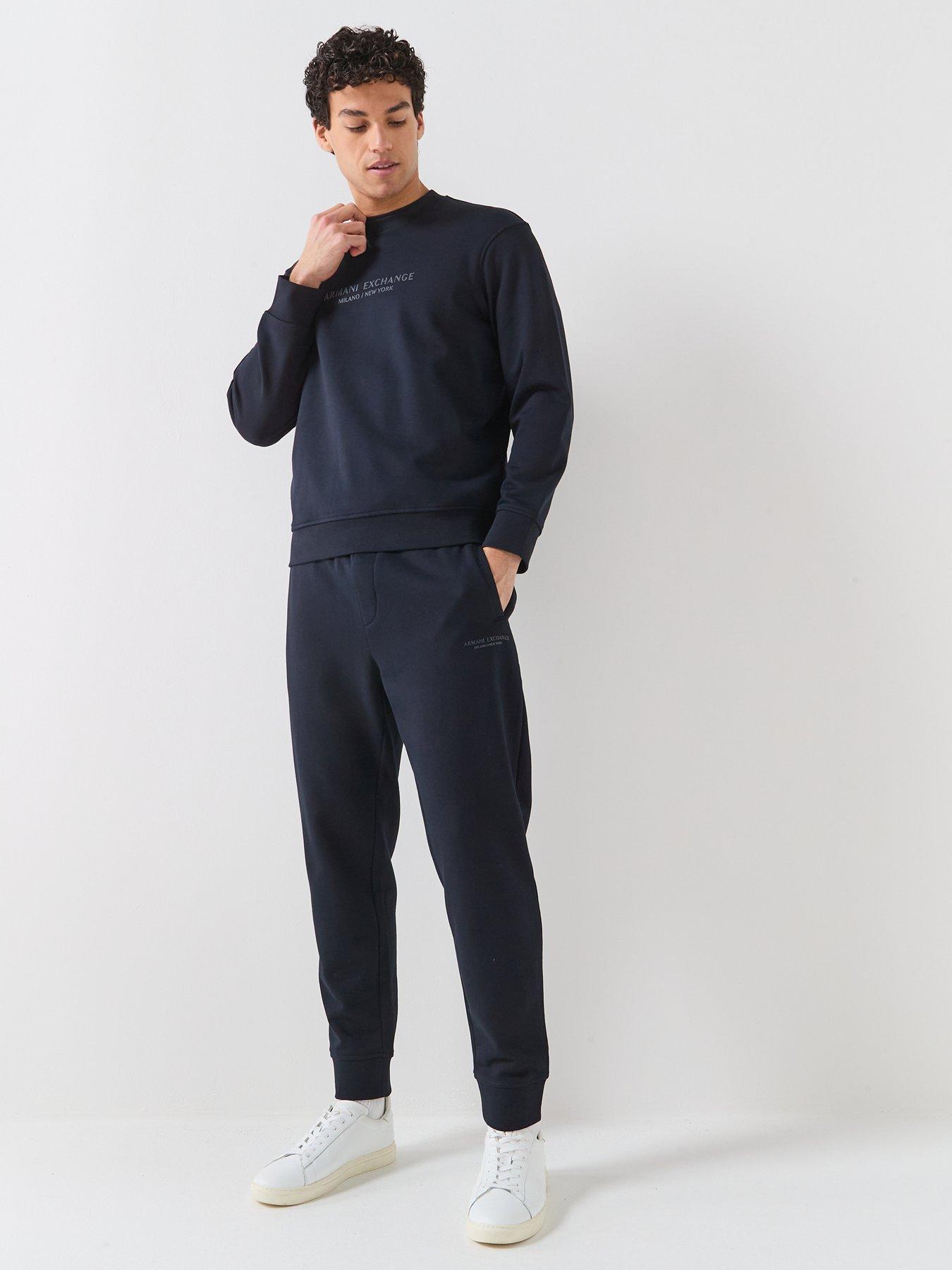 armani-exchange-3d-ny-milan-logo-crew-sweater-navyback