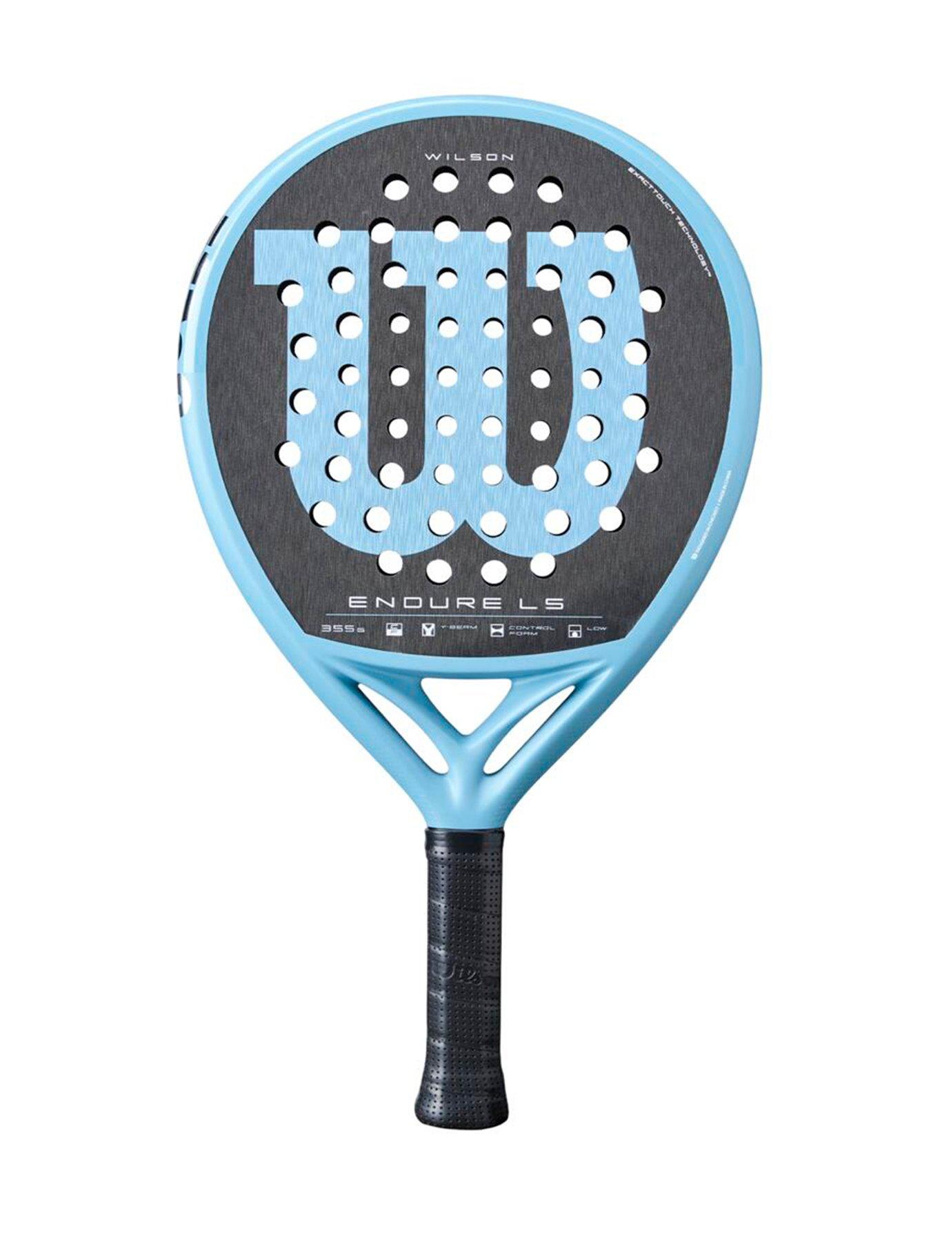 wilson-endure-ls-v1-padel-racketstillFront