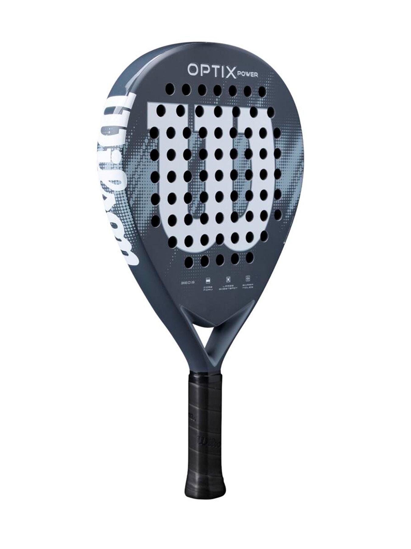 wilson-optix-v2-power-blue-padel-racketstillFront