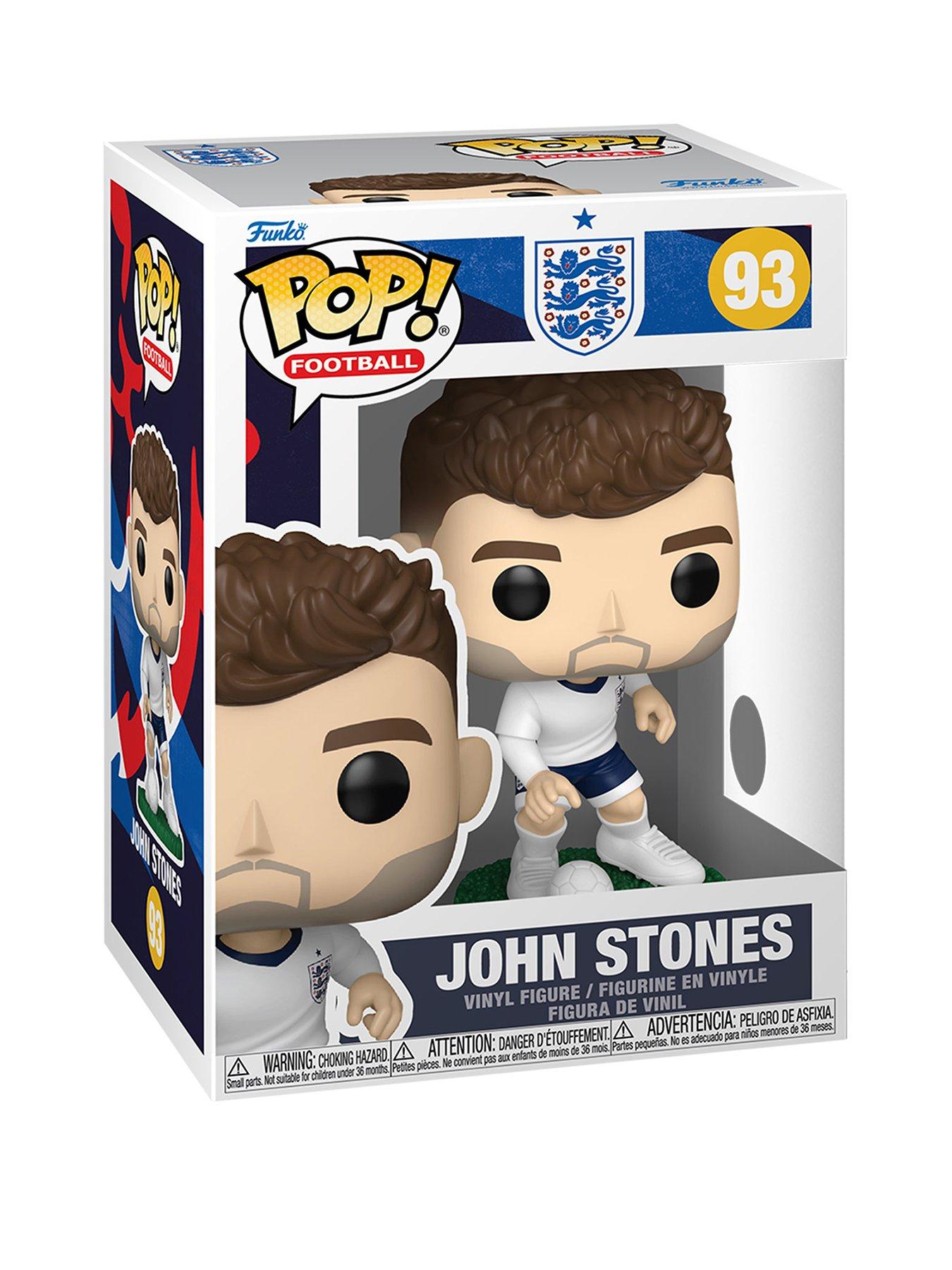Pop! POP Football: England- John Stones