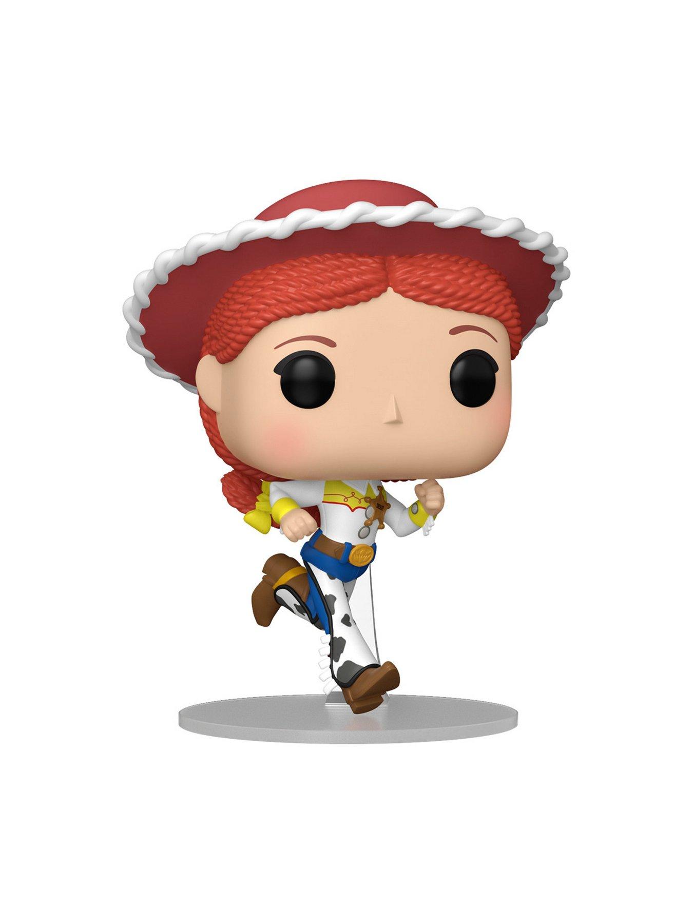 Image 2 of 2 of Pop! POP Disney: TS5 - Jessie