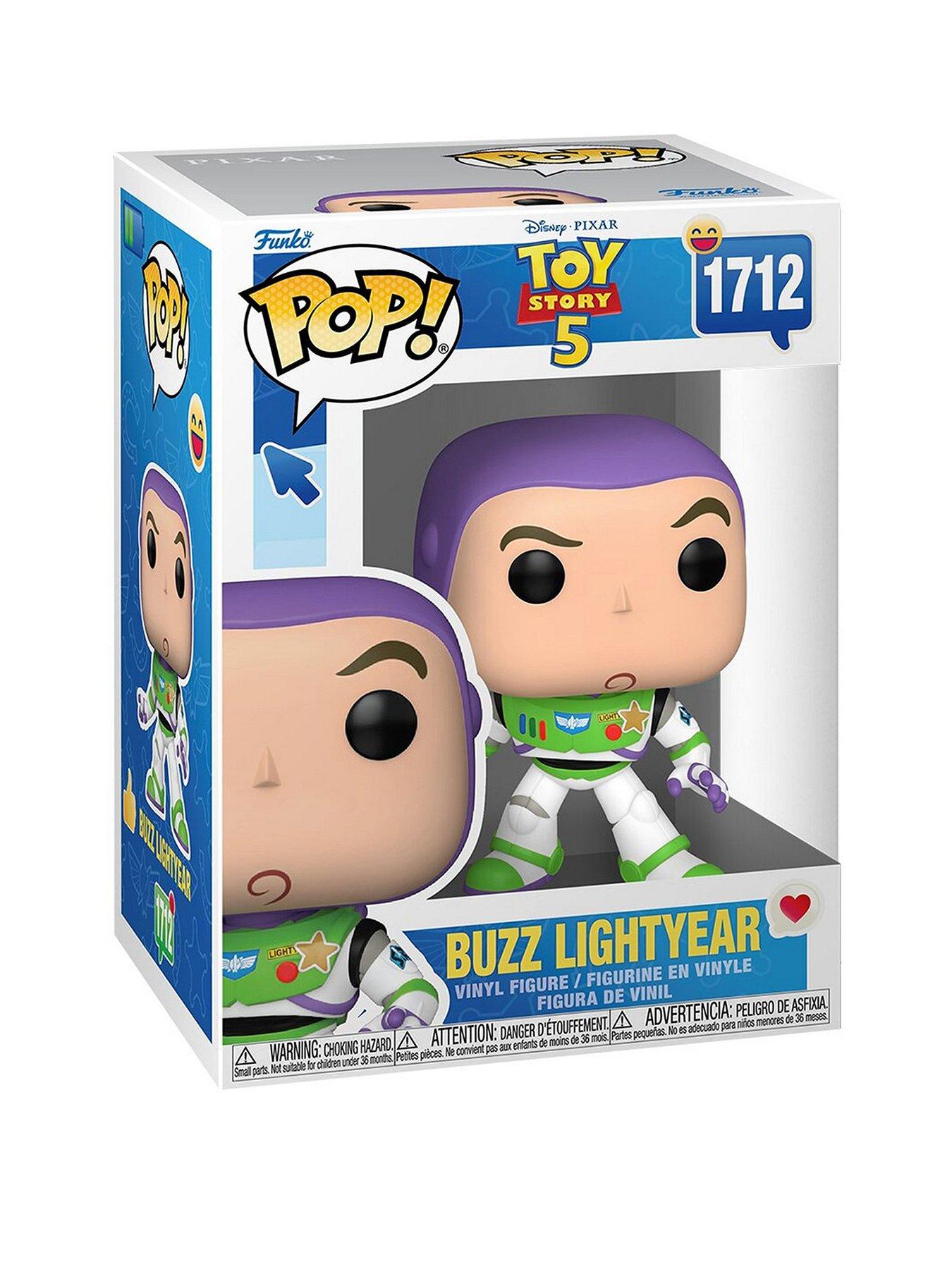 Pop! POP Disney: TS5 - Buzz