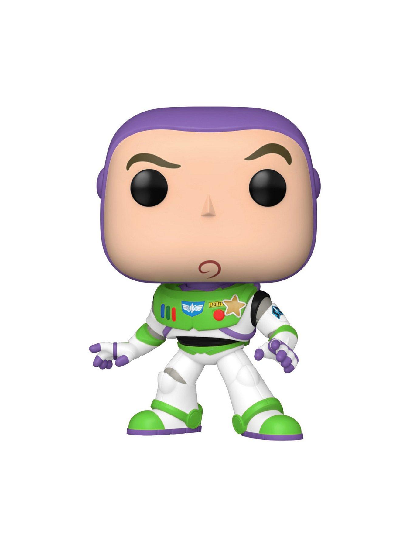 Image 2 of 2 of Pop! Funko&nbsp;POP! Disney: Toy Story 5&nbsp;- Buzz Lightyear #1712