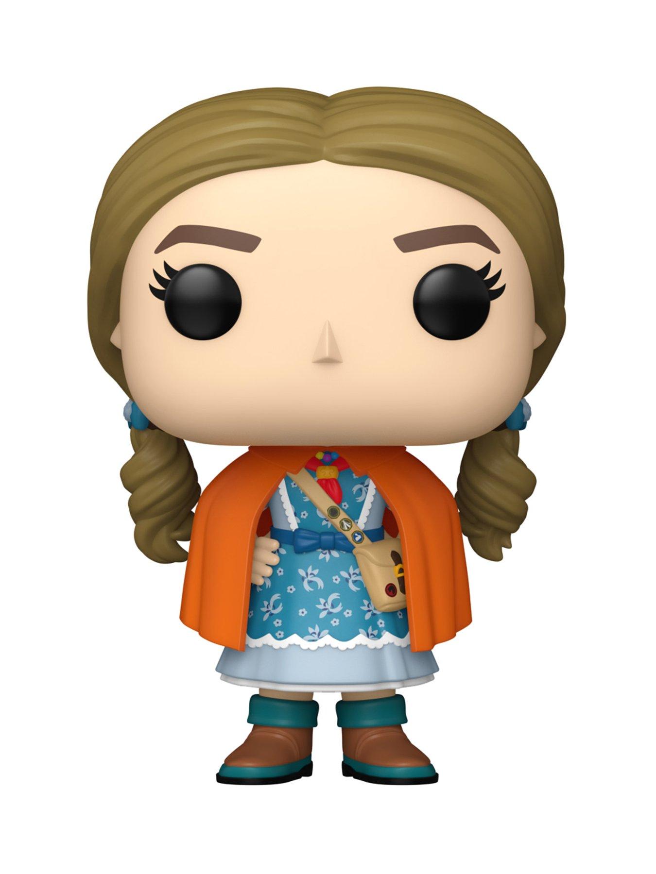 Image 2 of 2 of Pop! POP Television: STSF - POP 6 HOLLY