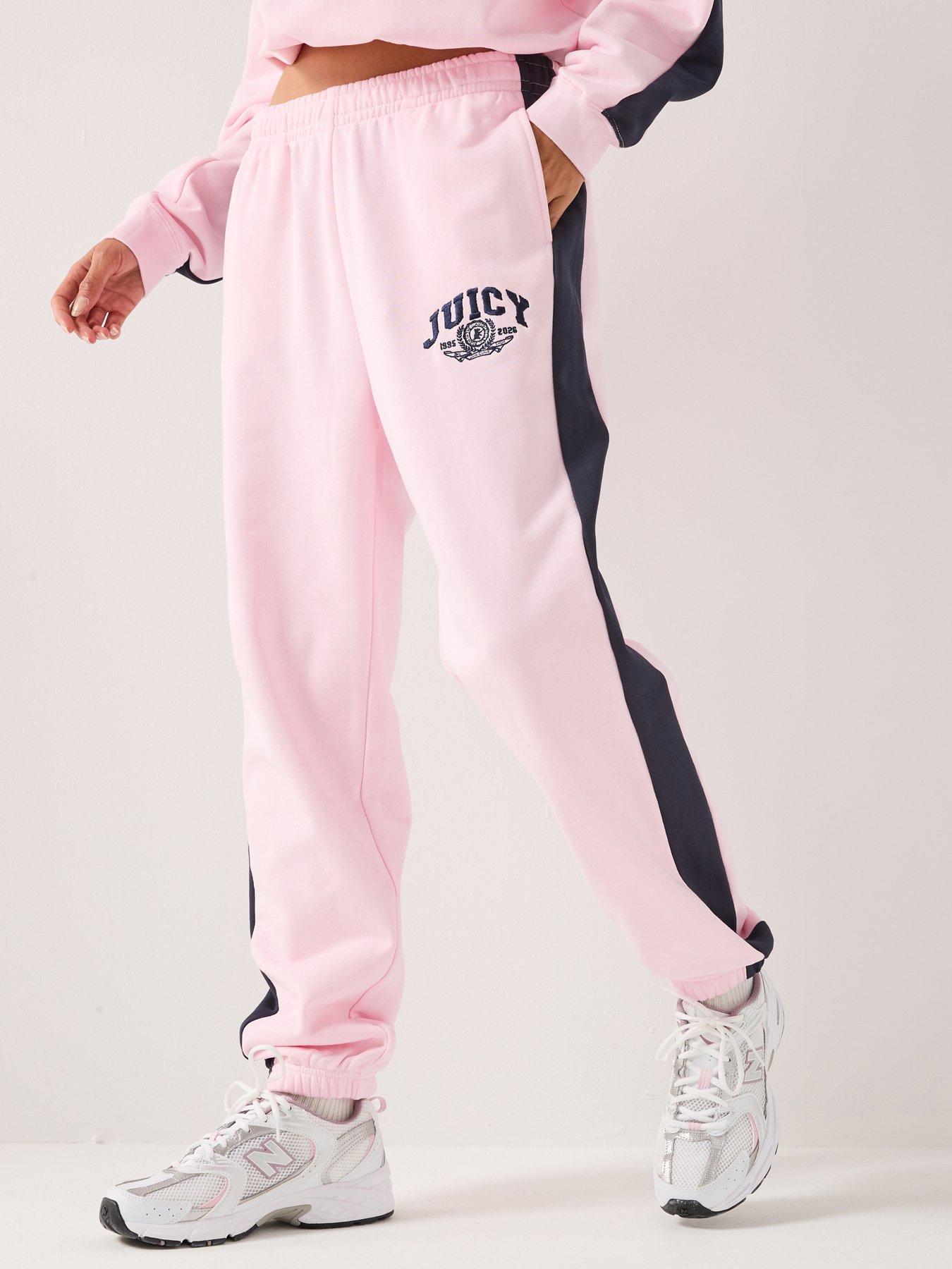 juicy-couture-college-crest-cuffed-trackpantsfront