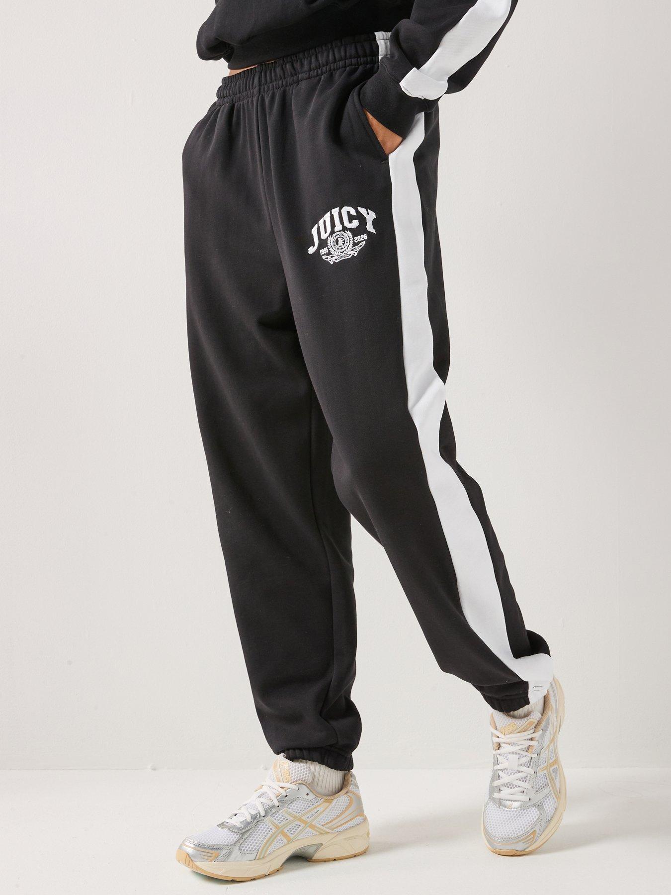 juicy-couture-college-crest-cuffed-trackpantsfront