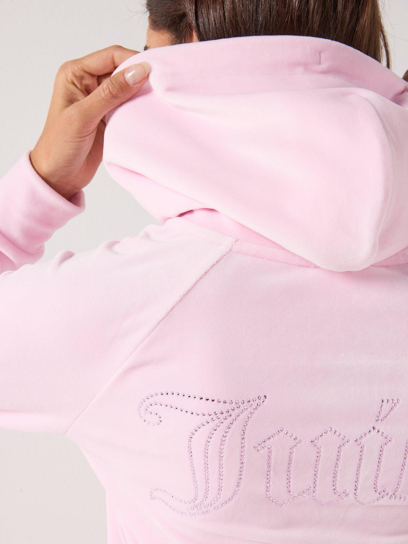 juicy-couture-madison-hoodieoutfit