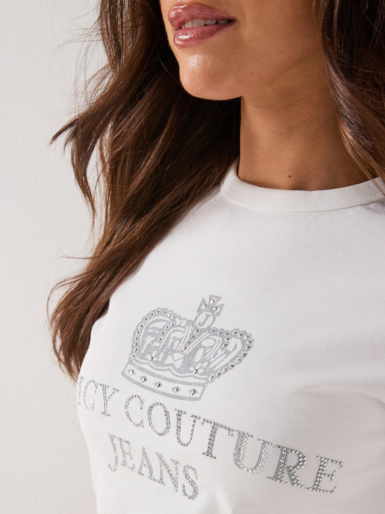 Image 6 of 6 of Juicy Couture Heritage Hilton