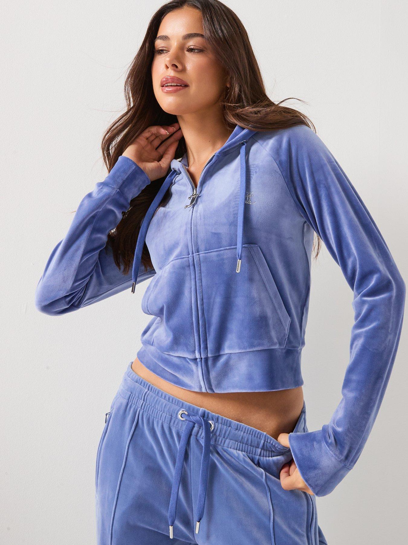 Juicy Couture Madison Outline
