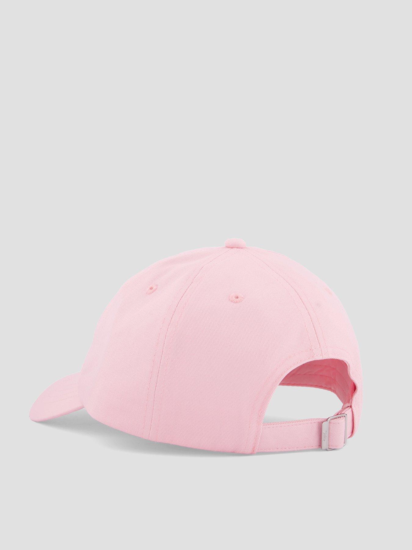 Image 4 of 4 of Juicy Couture Crest Cap
