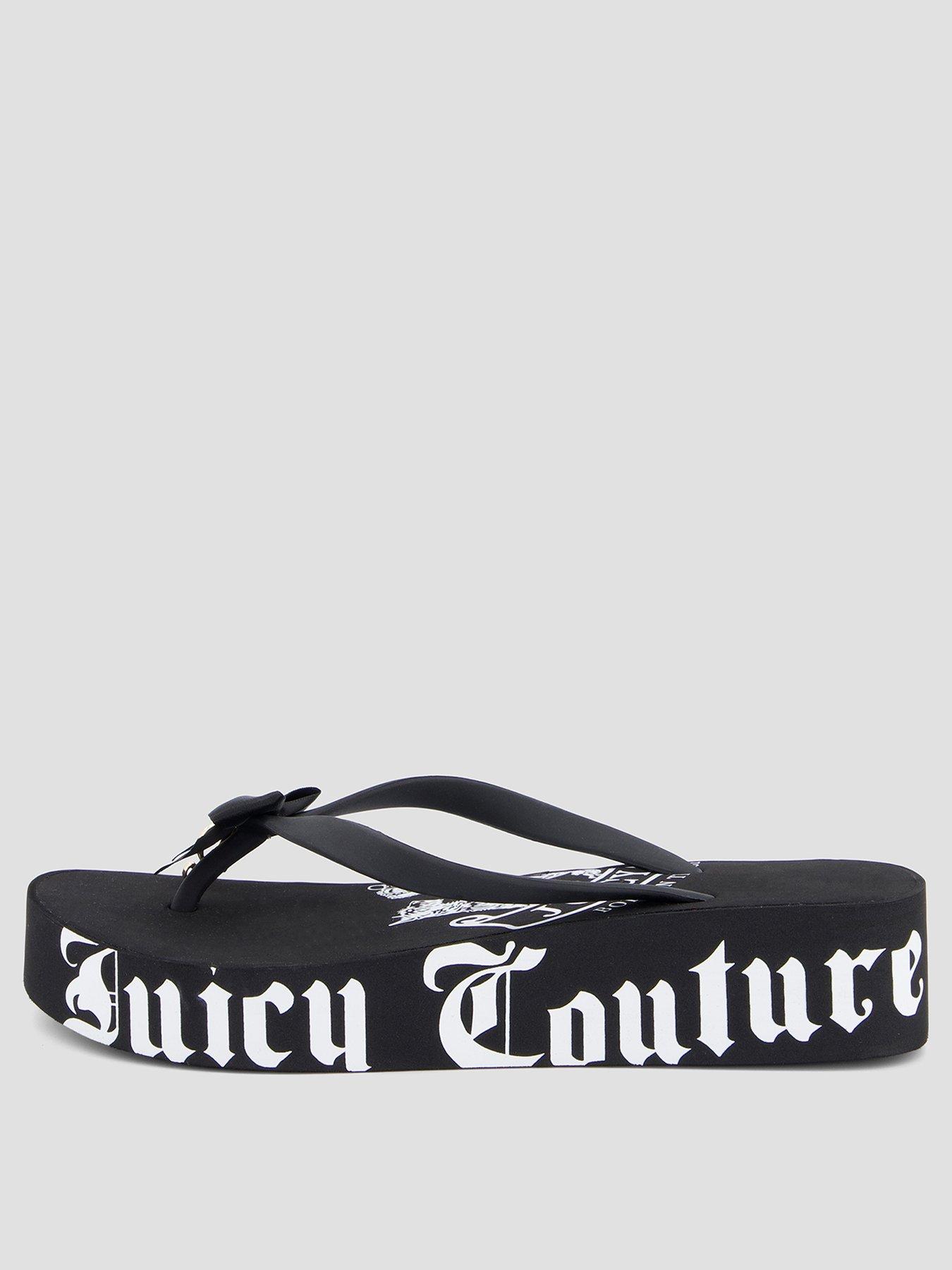 juicy-couture-heritage-crest-eva-wedge-slidestillFront