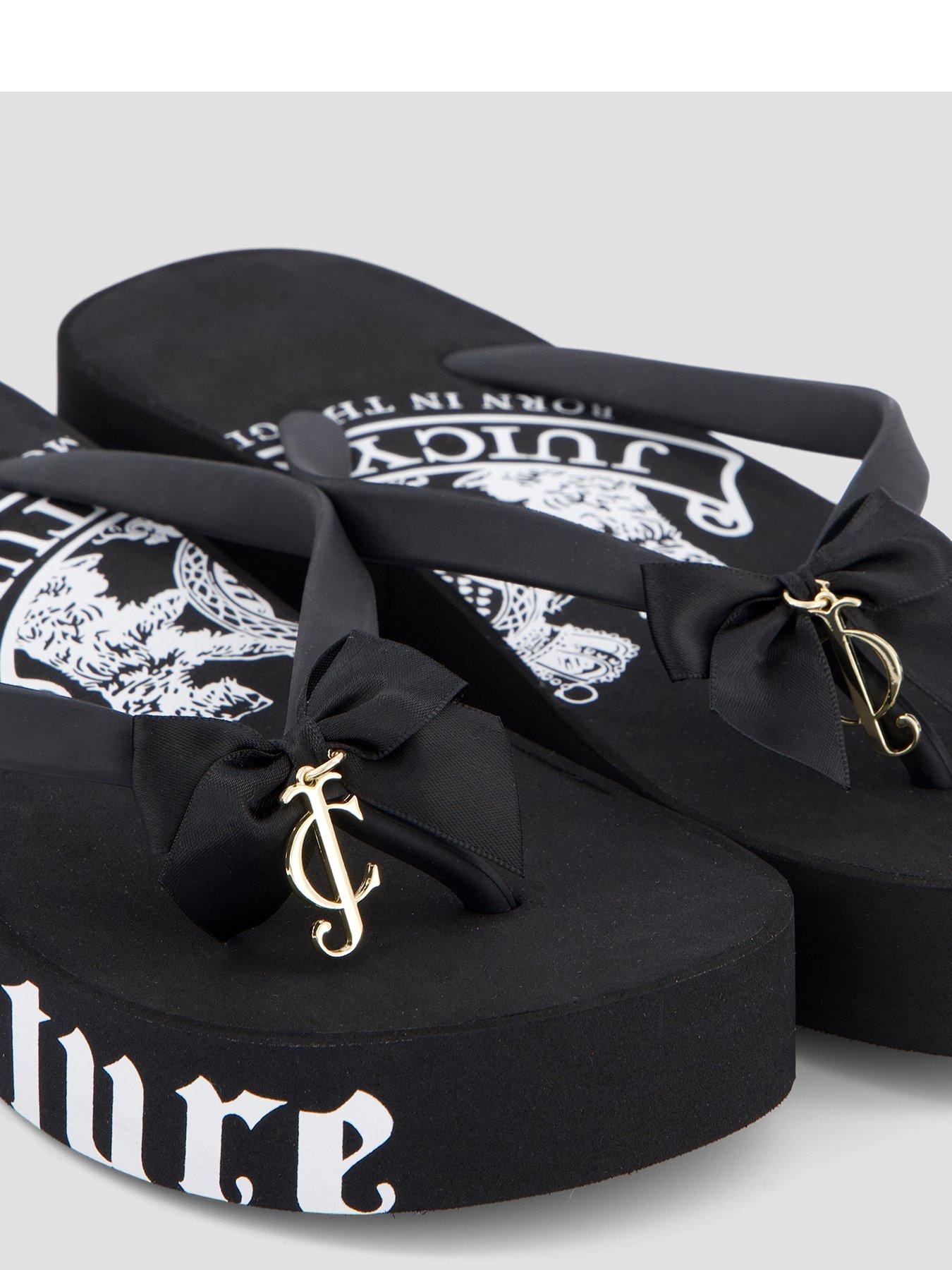 juicy-couture-heritage-crest-eva-wedge-slidedetail