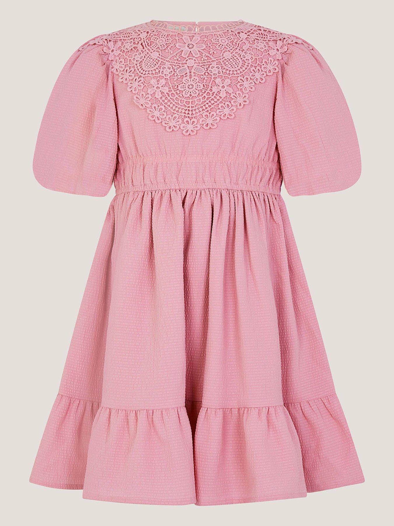 monsoon-girls-crochet-yoke-dress-pinkstillFront