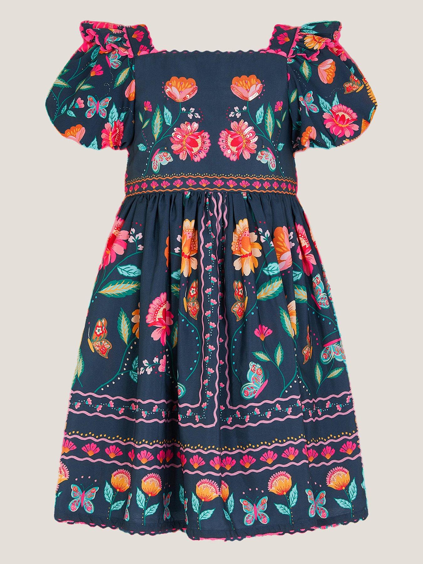 monsoon-girls-aurelia-placement-dress-navystillFront