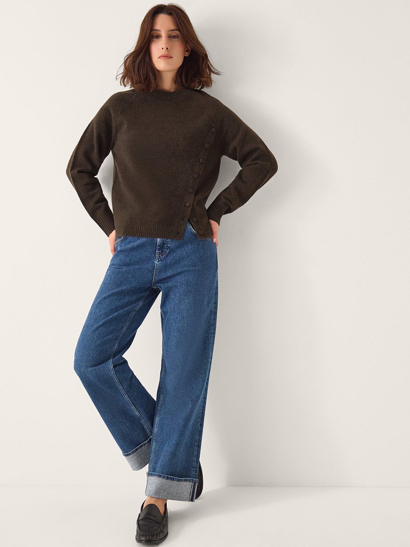 monsoon-bray-button-jumper-brownback