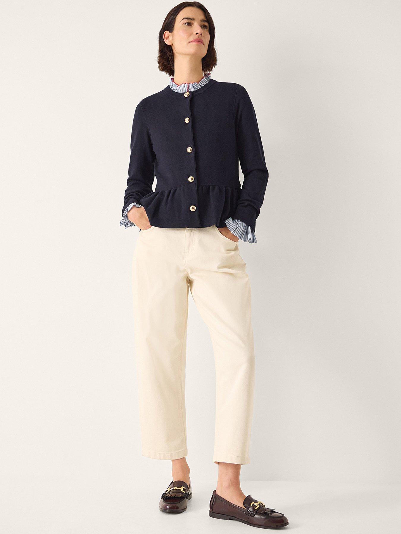 monsoon-prune-peplum-cardioutfit