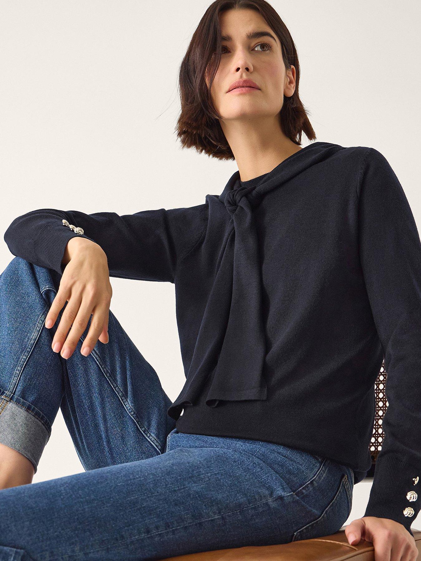monsoon-nila-neck-tie-jumperfront