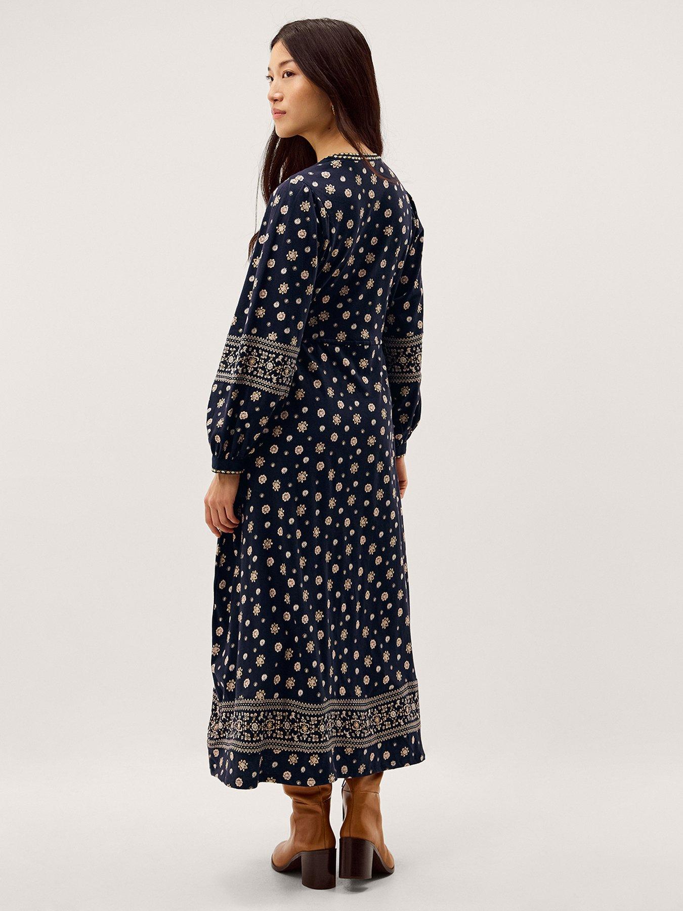 monsoon-bonny-print-jersey-midi-dress-bluestillFront