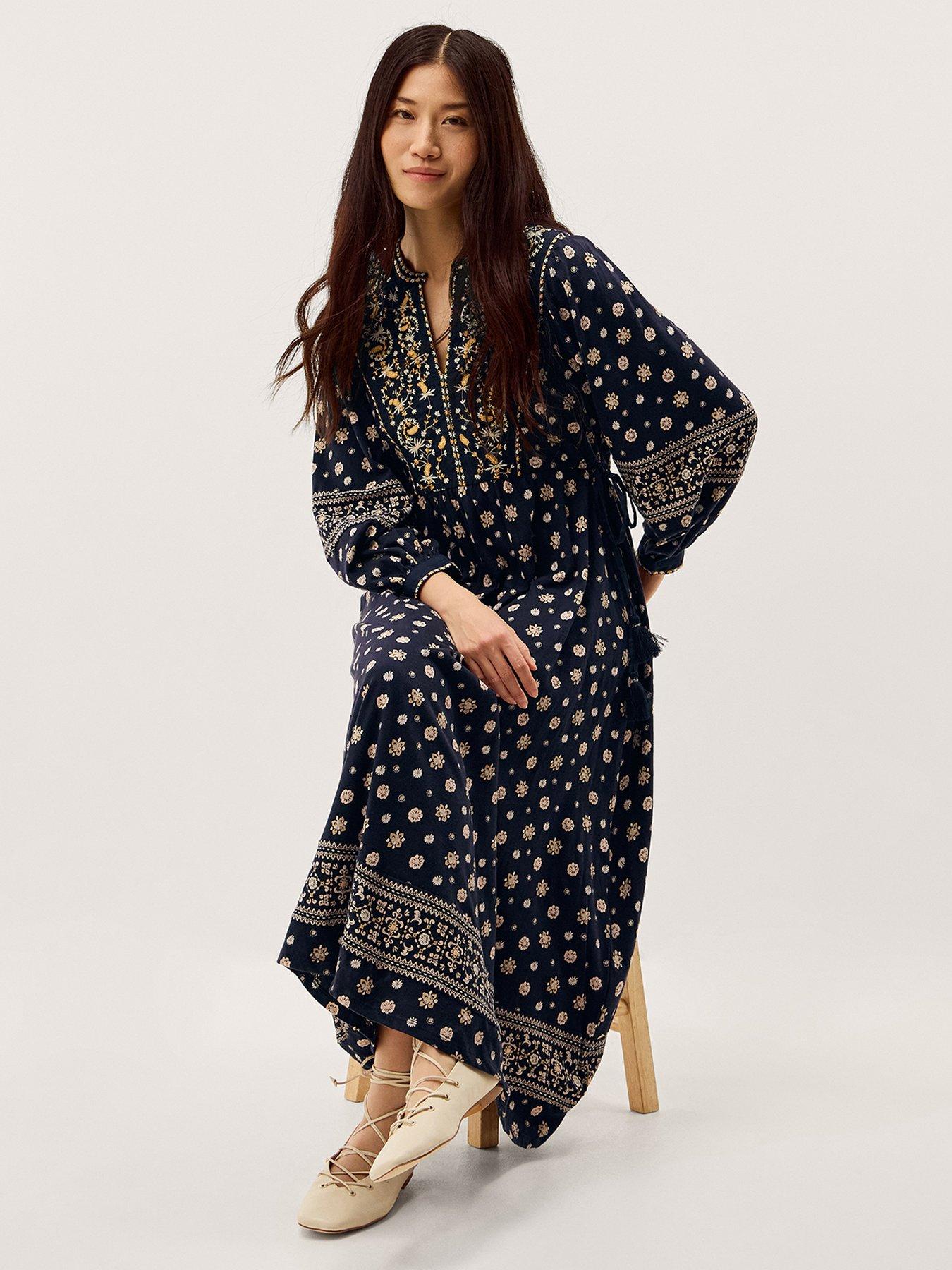monsoon-bonny-print-jersey-midi-dress-bluedetail