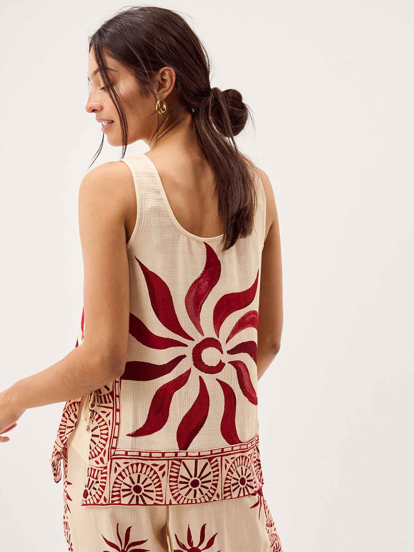 monsoon-sunnie-tie-side-cami-top-creamstillFront